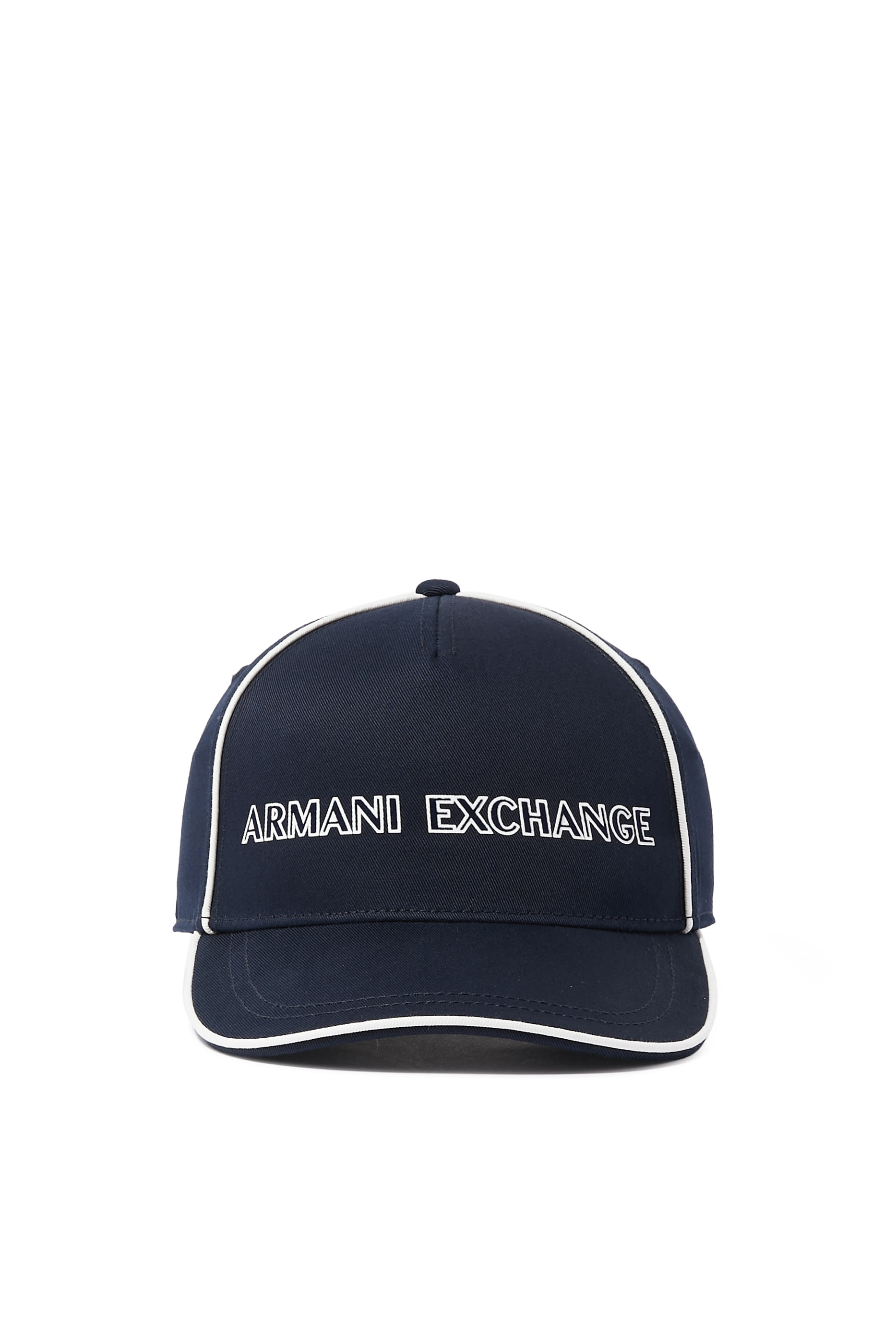 كاب بيسبول بشعار الماركة