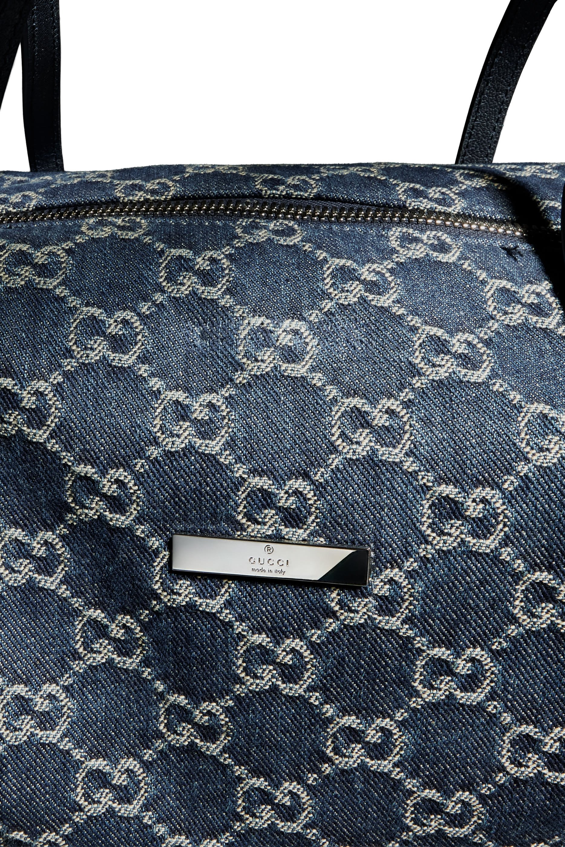 حقيبة بوسطن ميلروز متوسطة