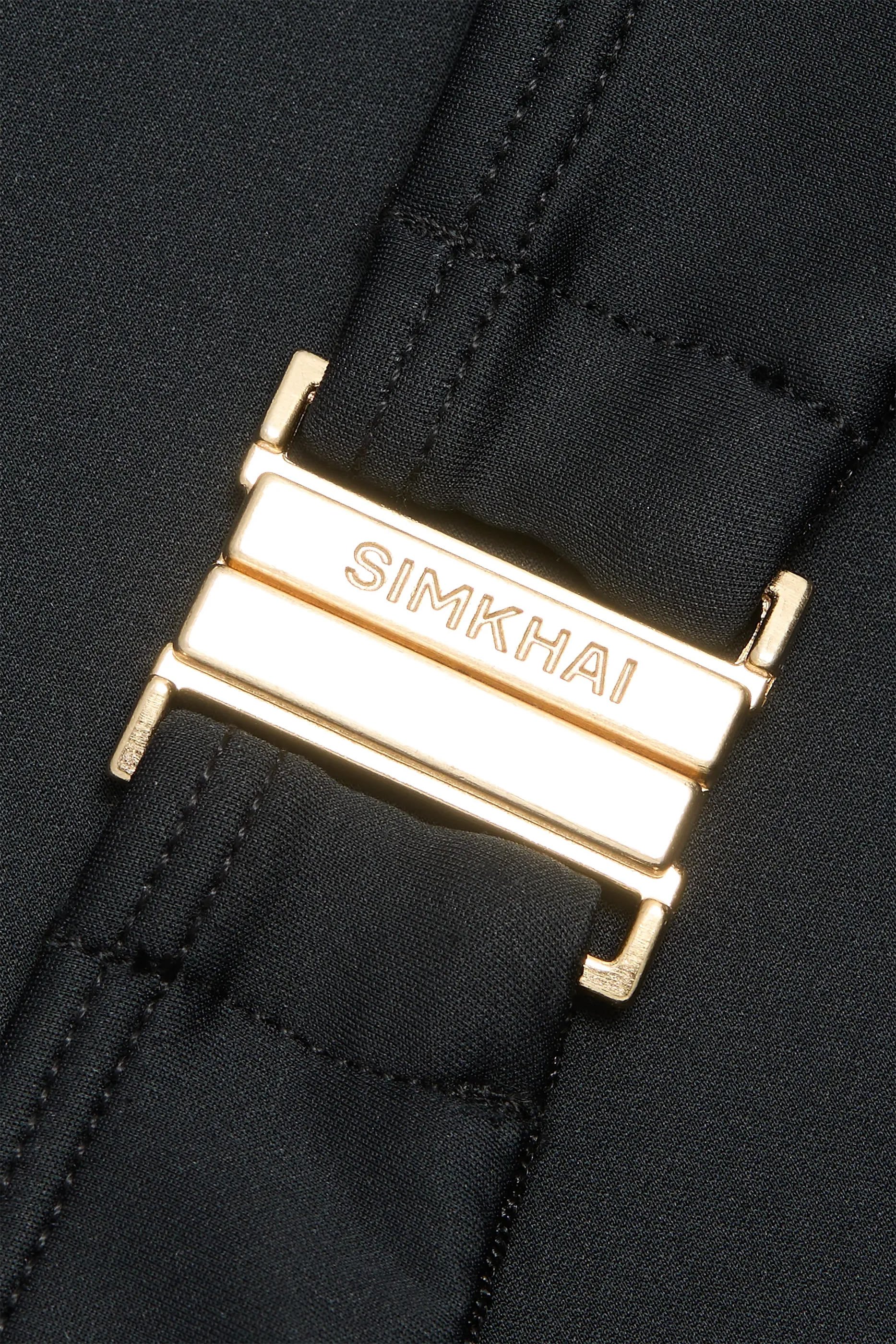 قطعة بيكيني علوية نيكولا بتصميم باندو