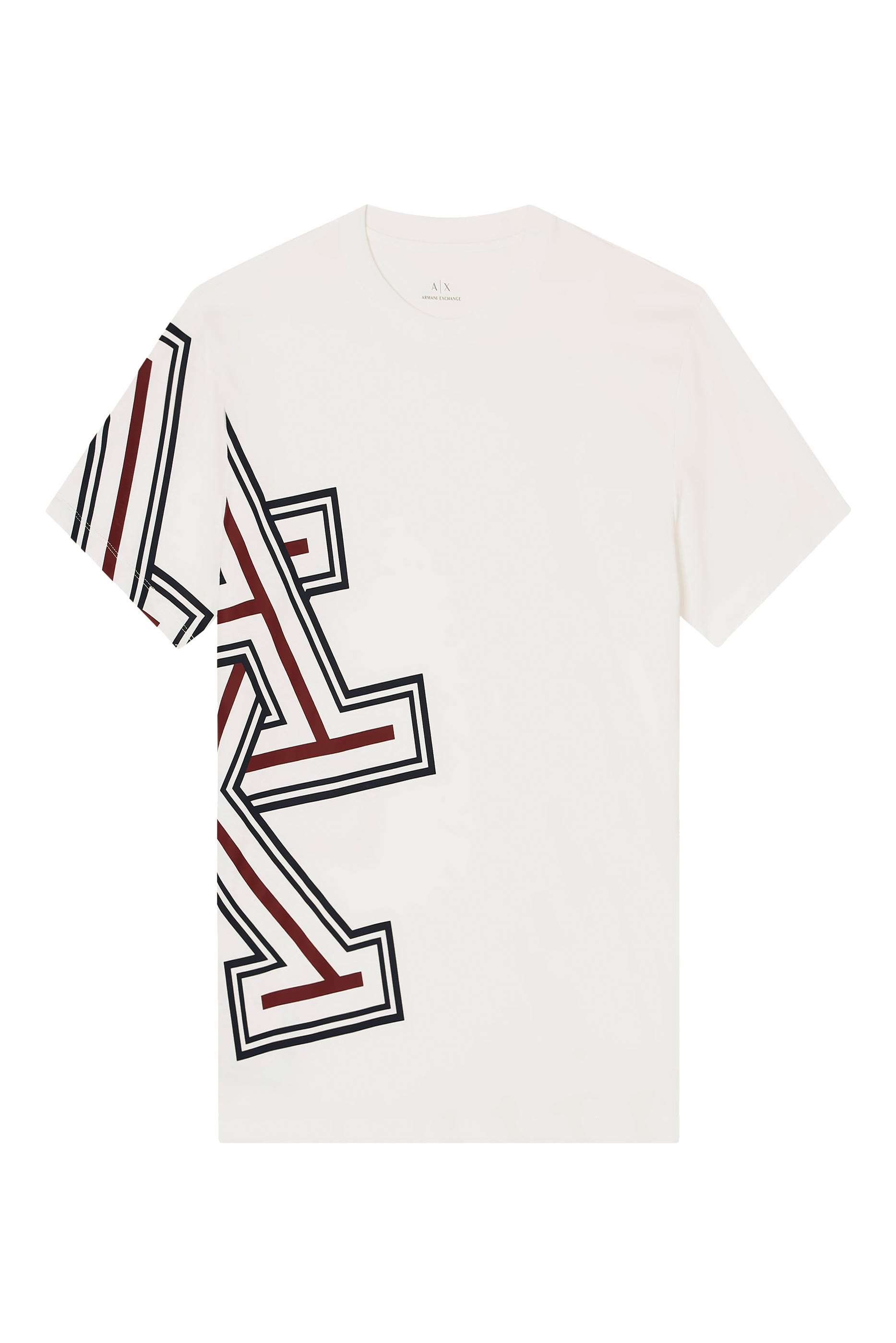 Logo-Print T-Shirt