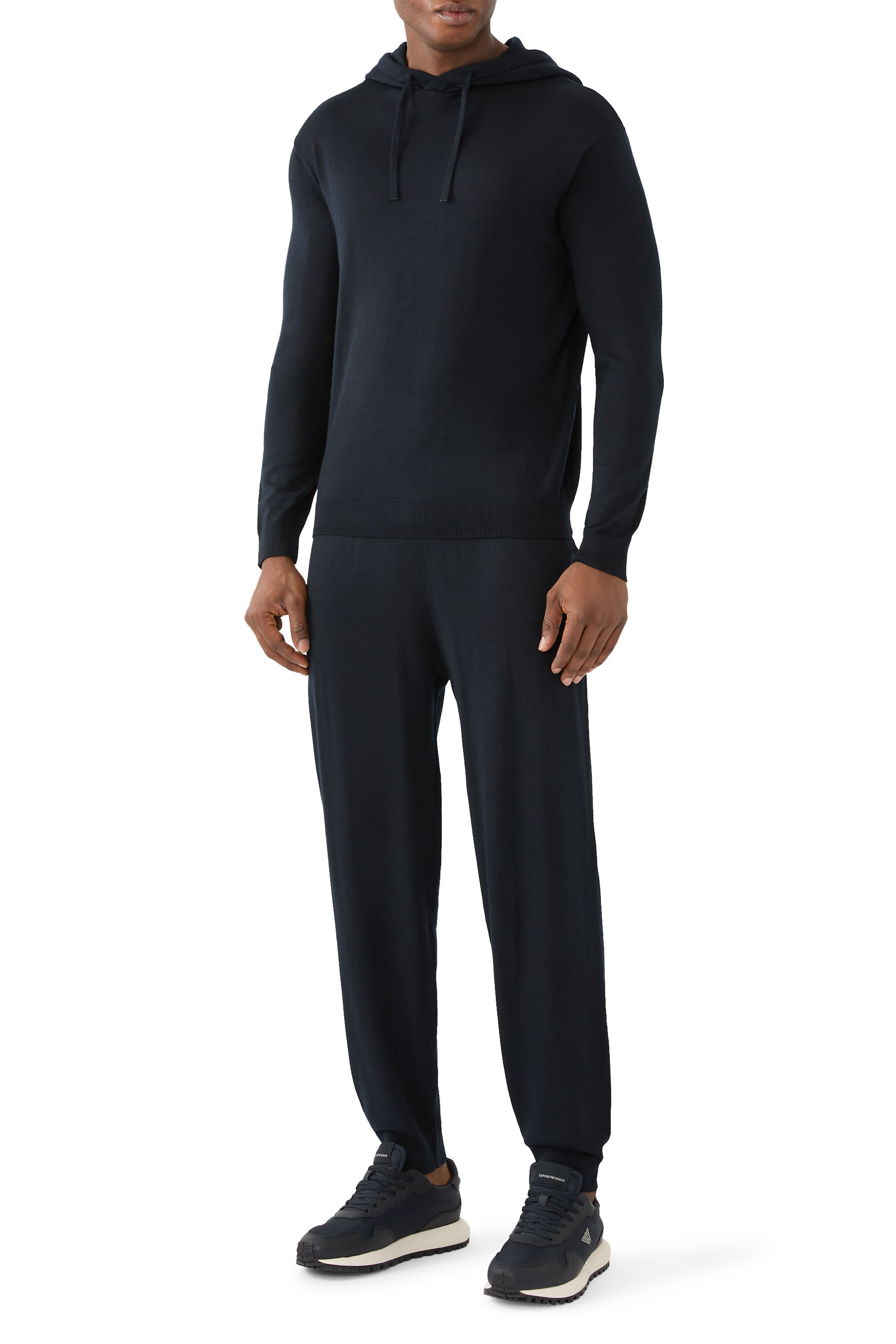 هودي بشعار الماركة