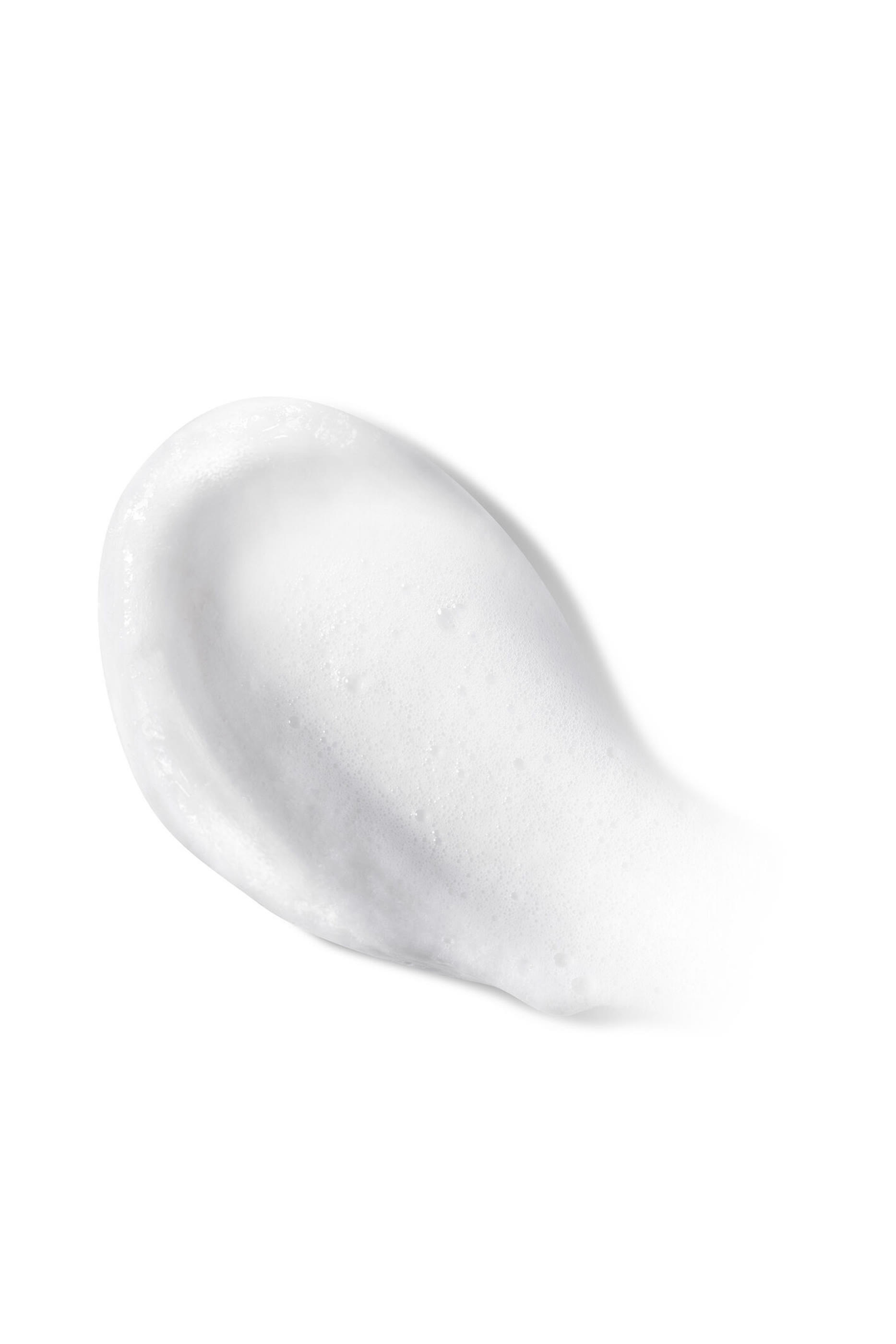 غسول رغوي منظف لا موس أون/ أوف