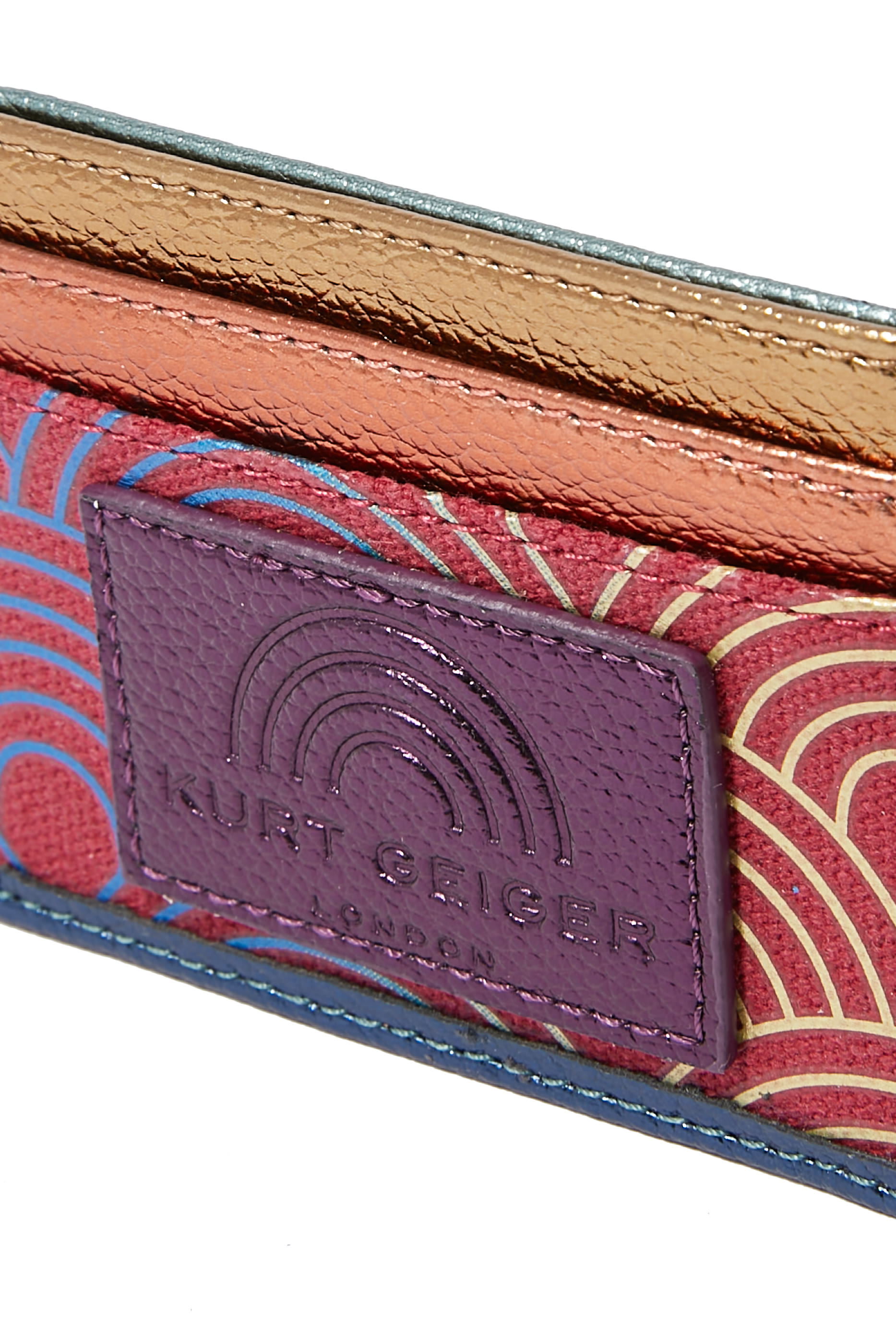 حافظة بطاقات ساوث بانك