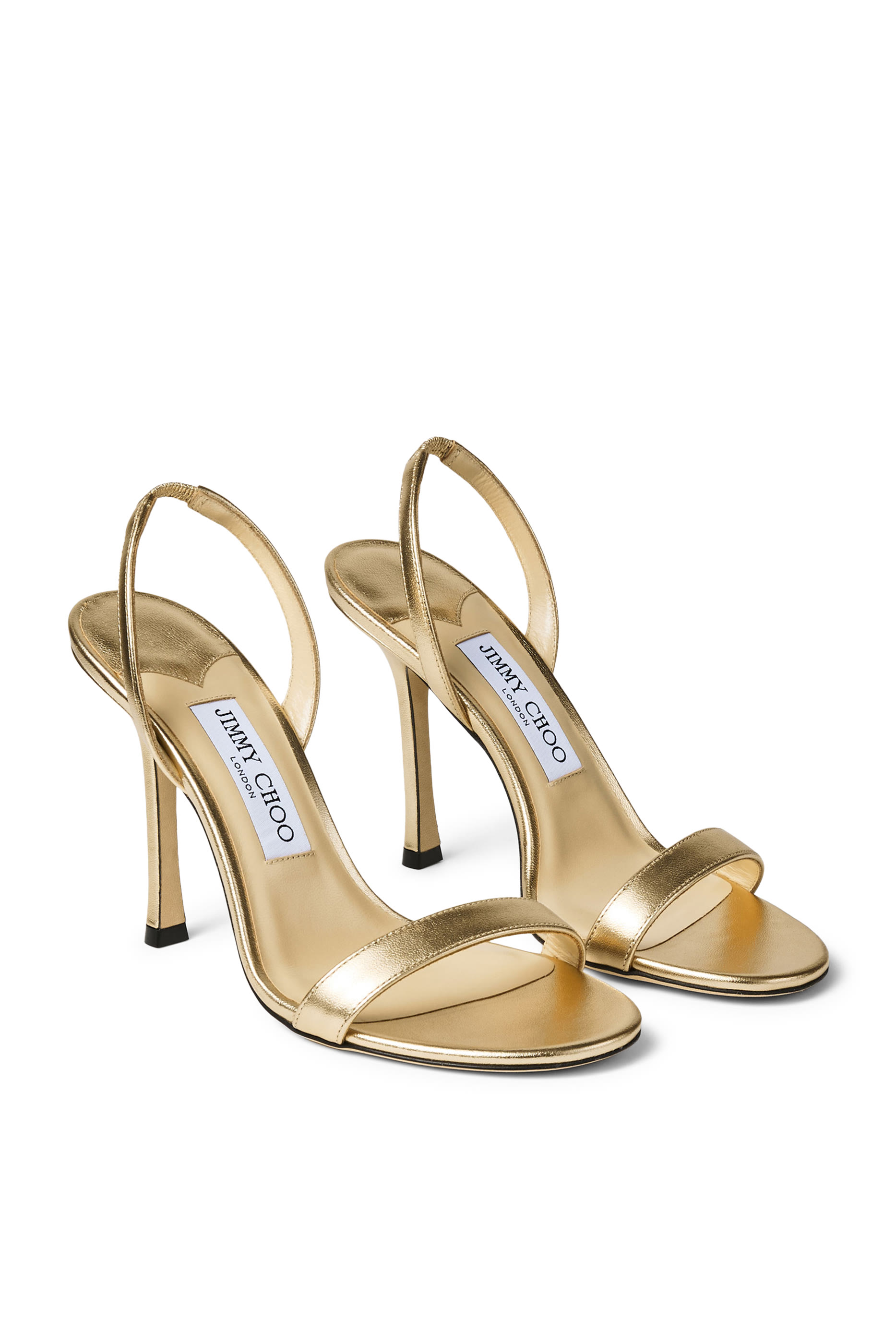 صندل جين 100 بكعب