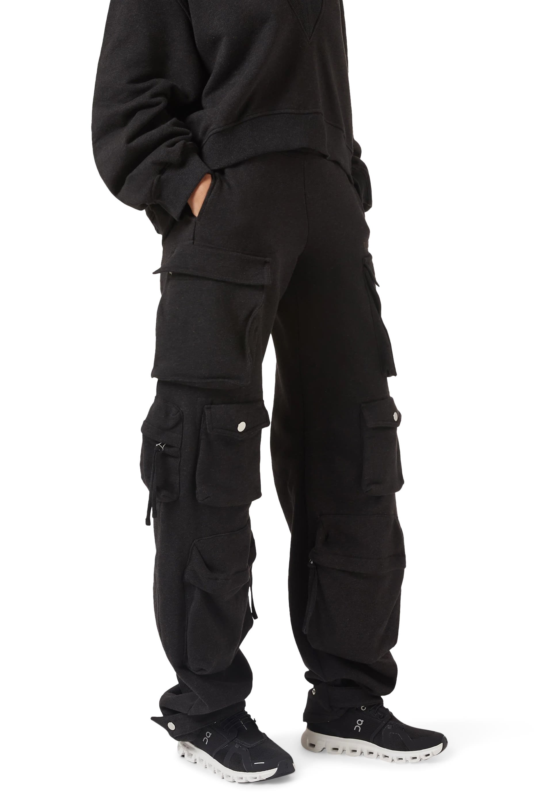 سنيكرز كلاود 6