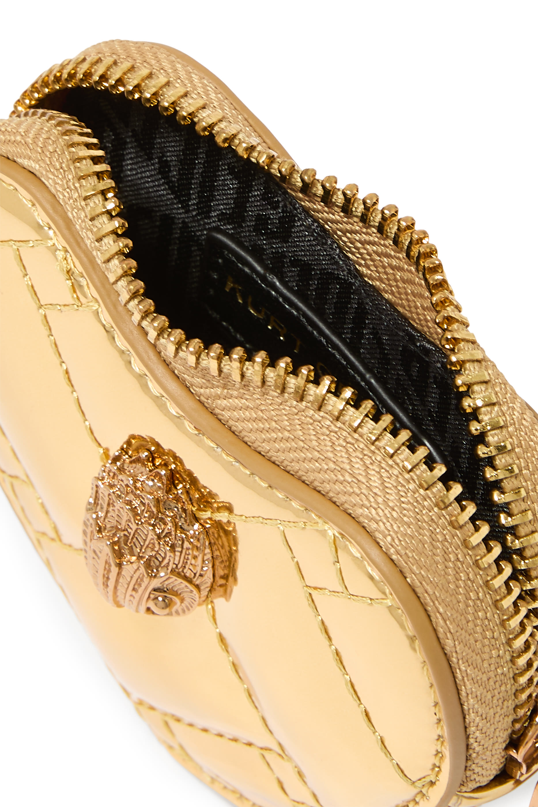 حلية كنسنغتون بتصميم قلب