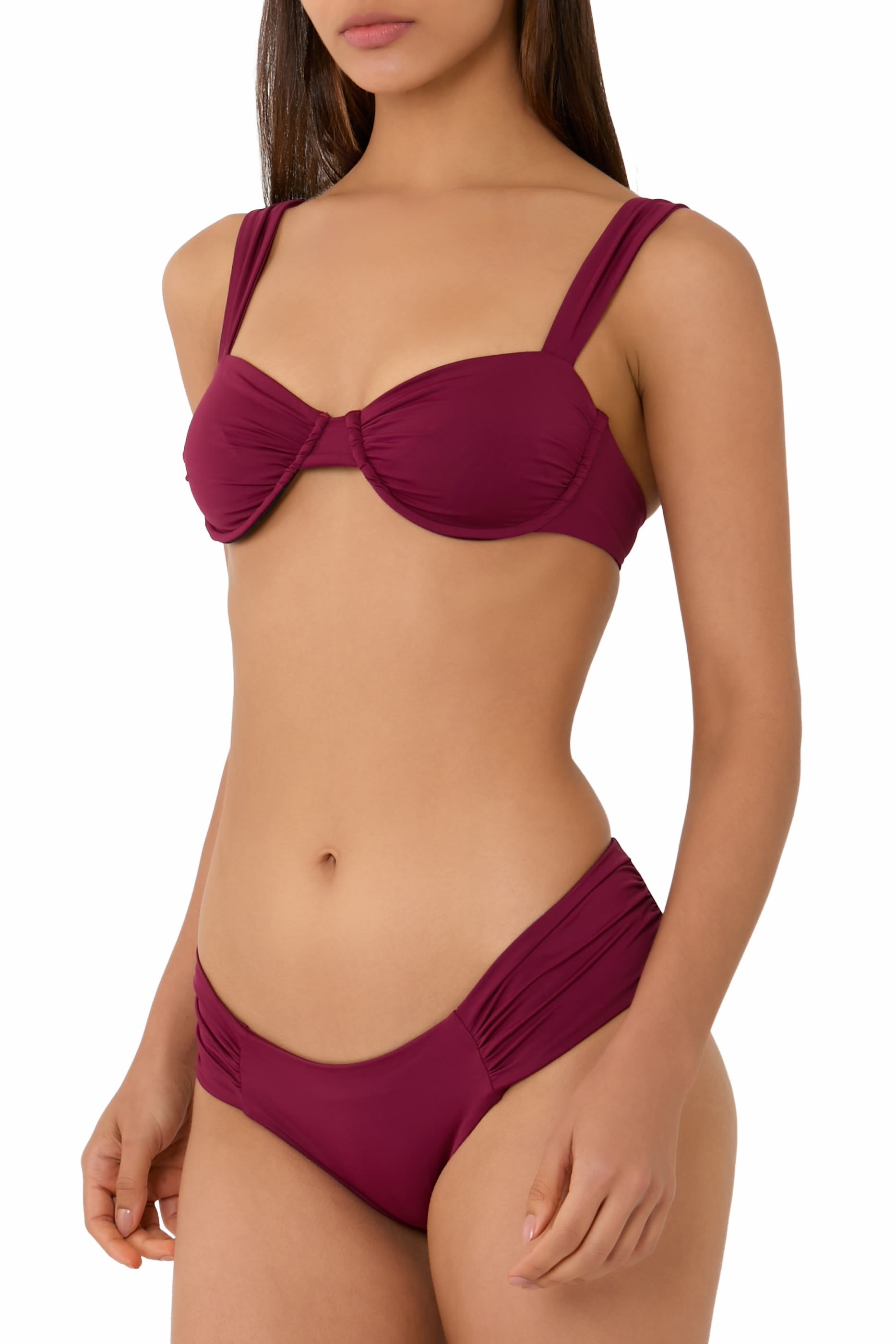 بلوزة ايلا ديل صول