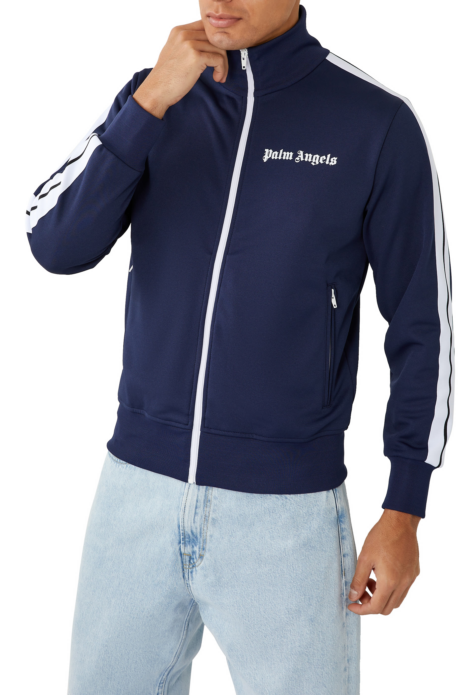 Classic Track Jacket