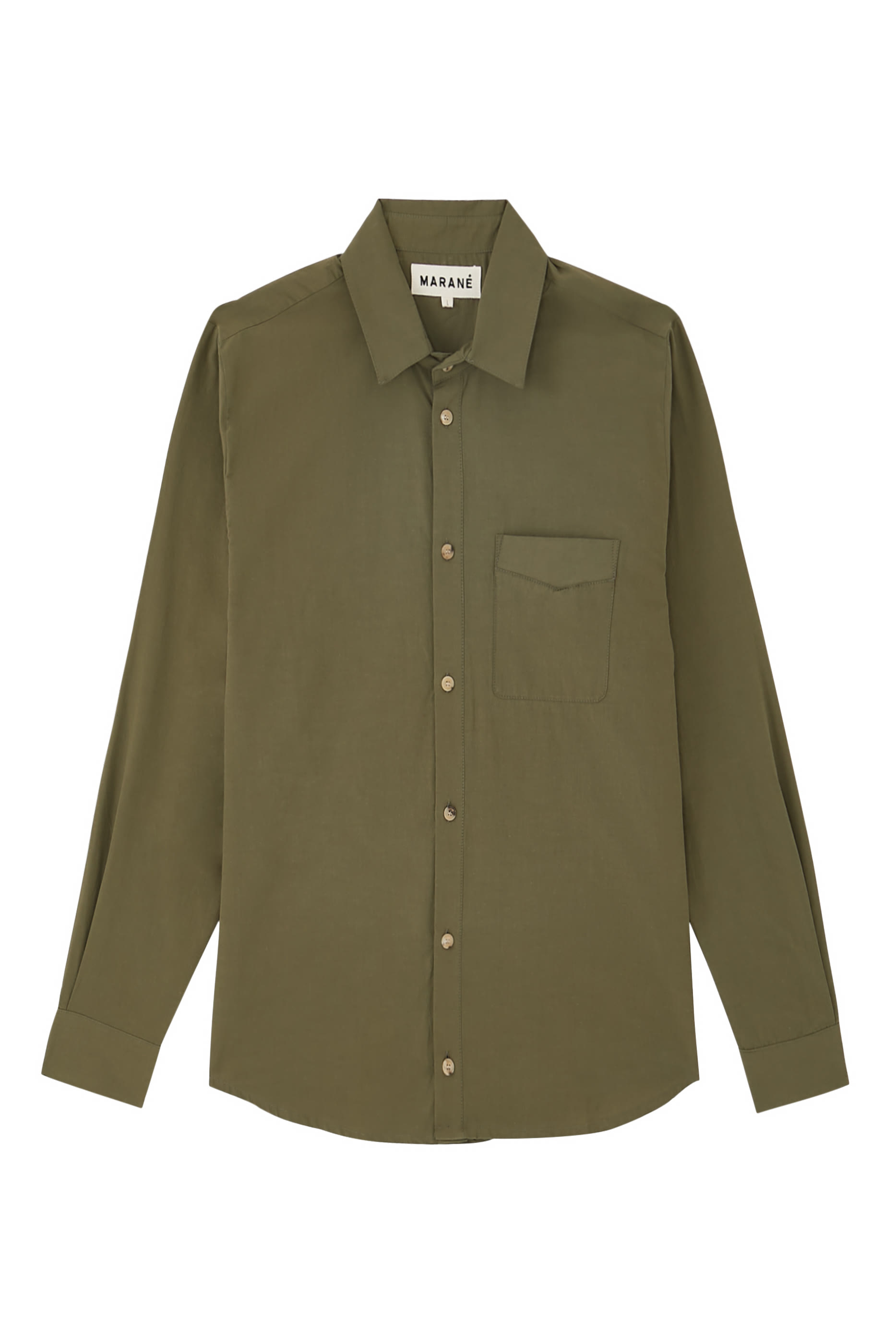 قميص إل ماركو