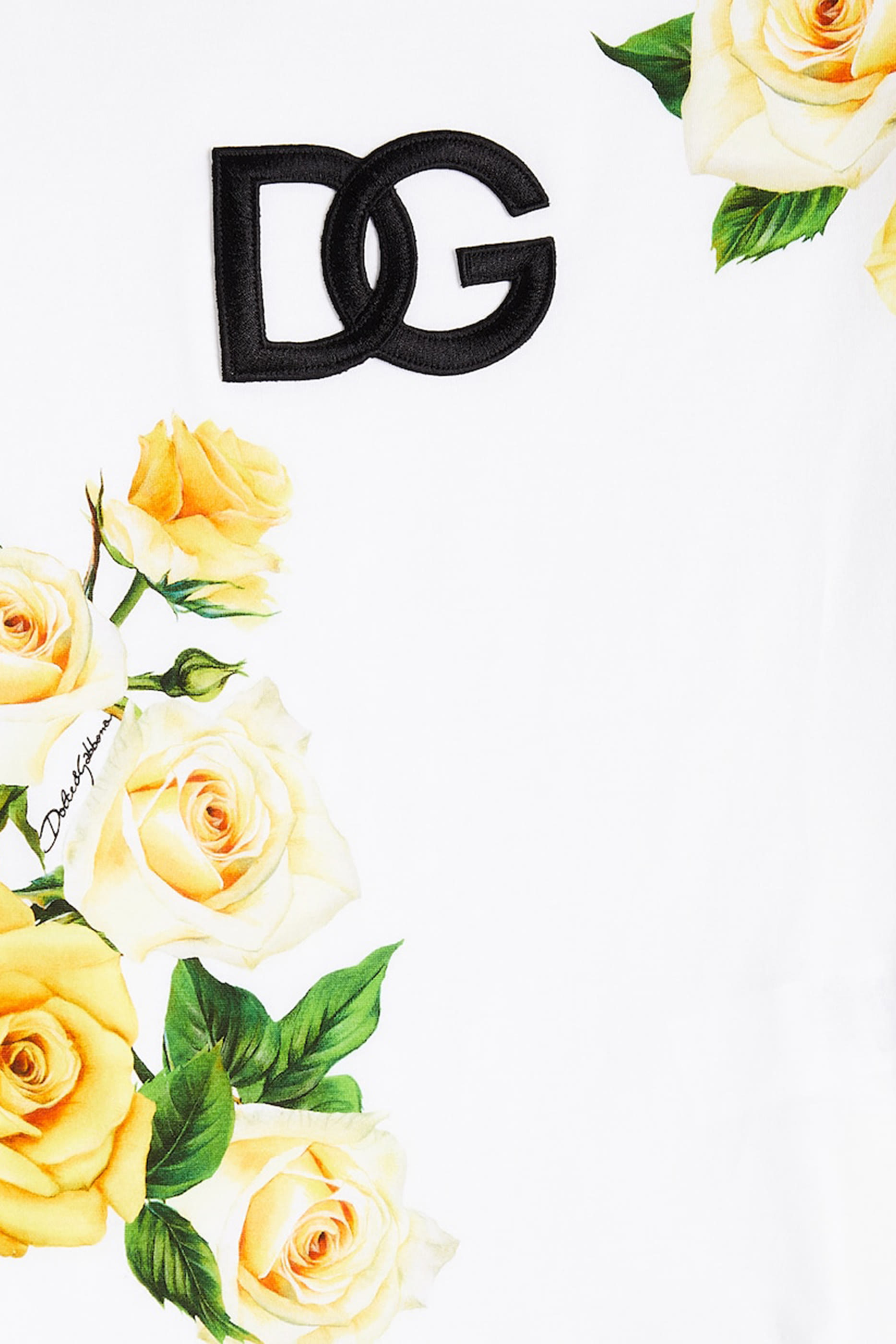 تيشيرت بطبعات للأطفال