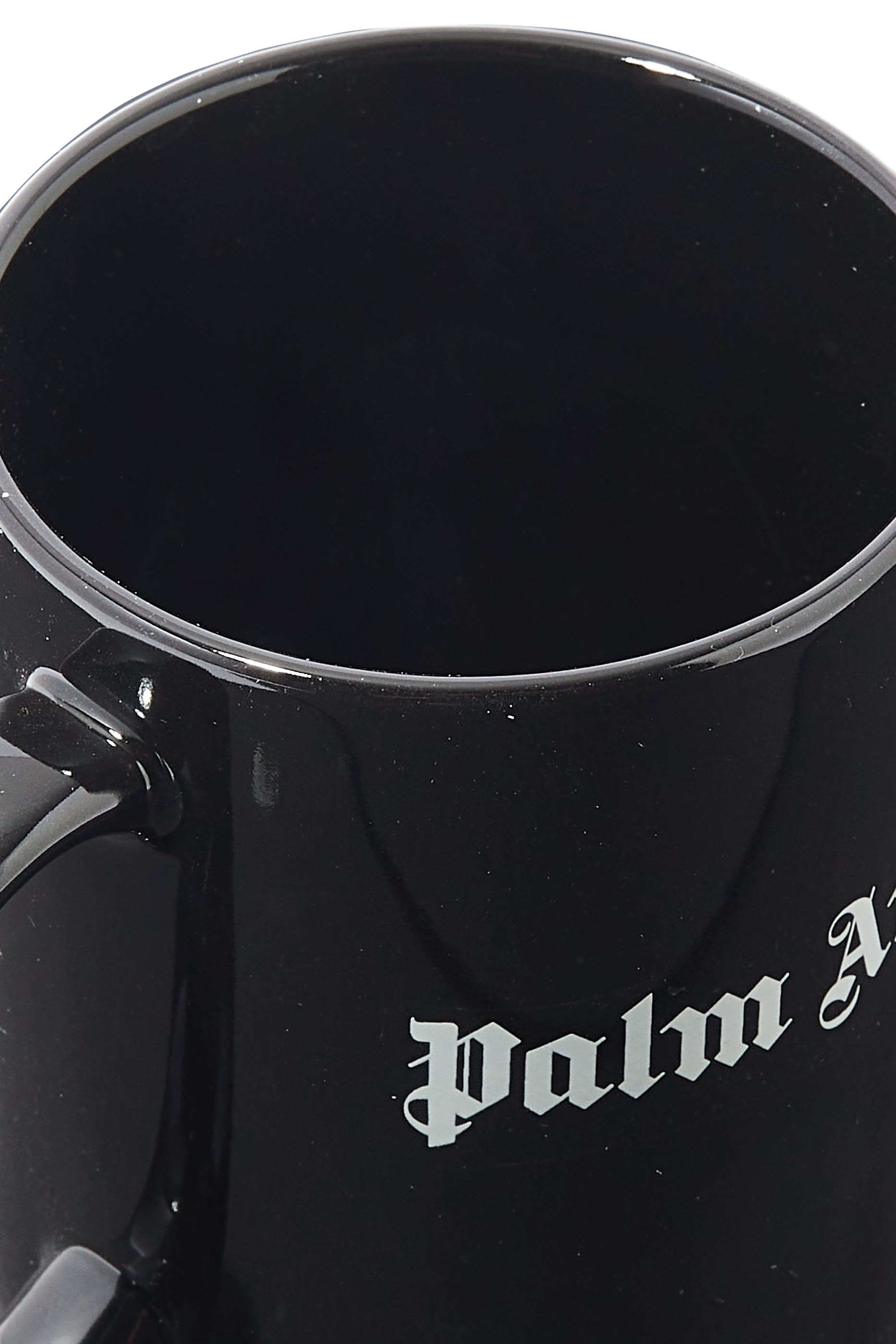 كوب بنقشة شعار الماركة