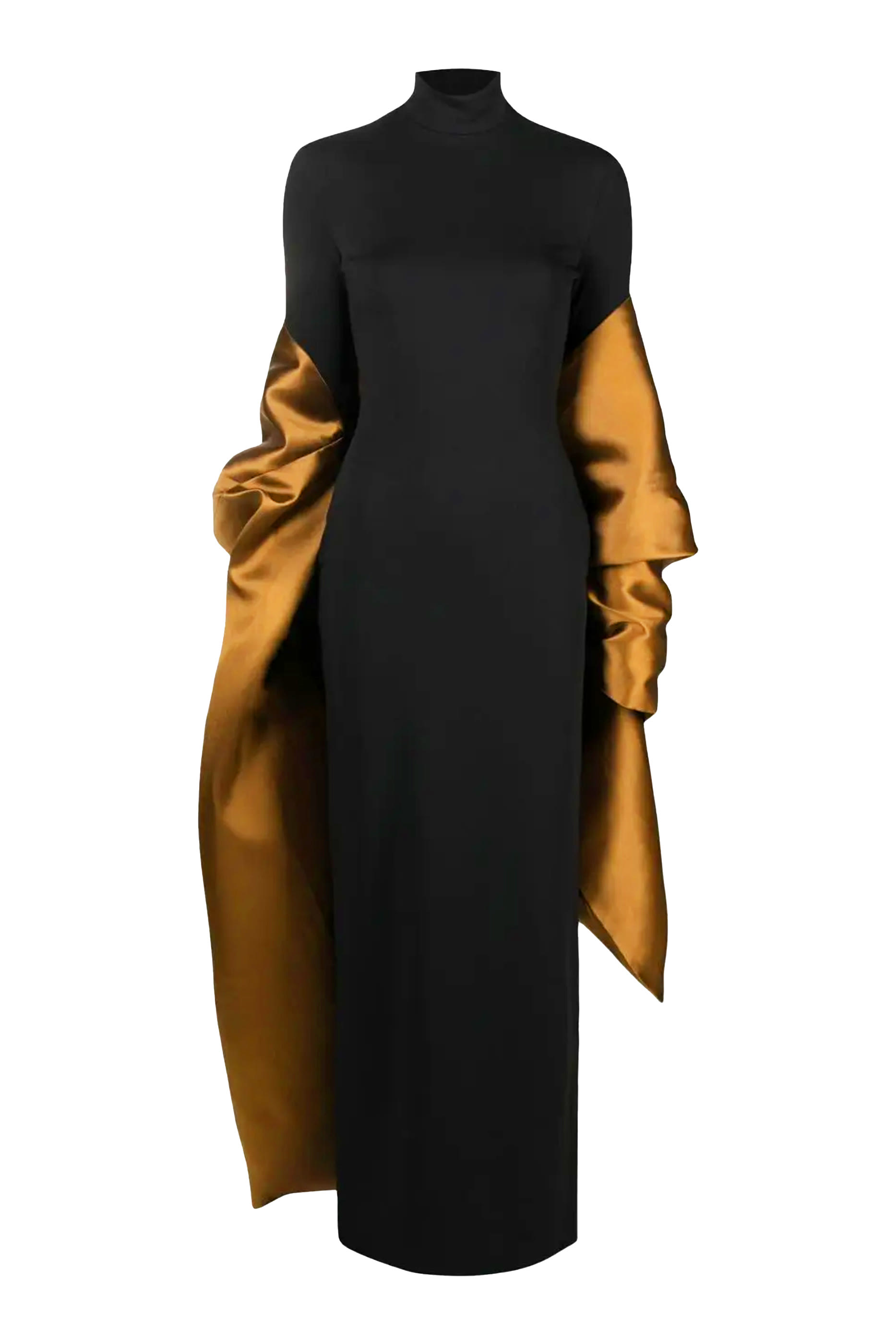 فستان ليانا طويل