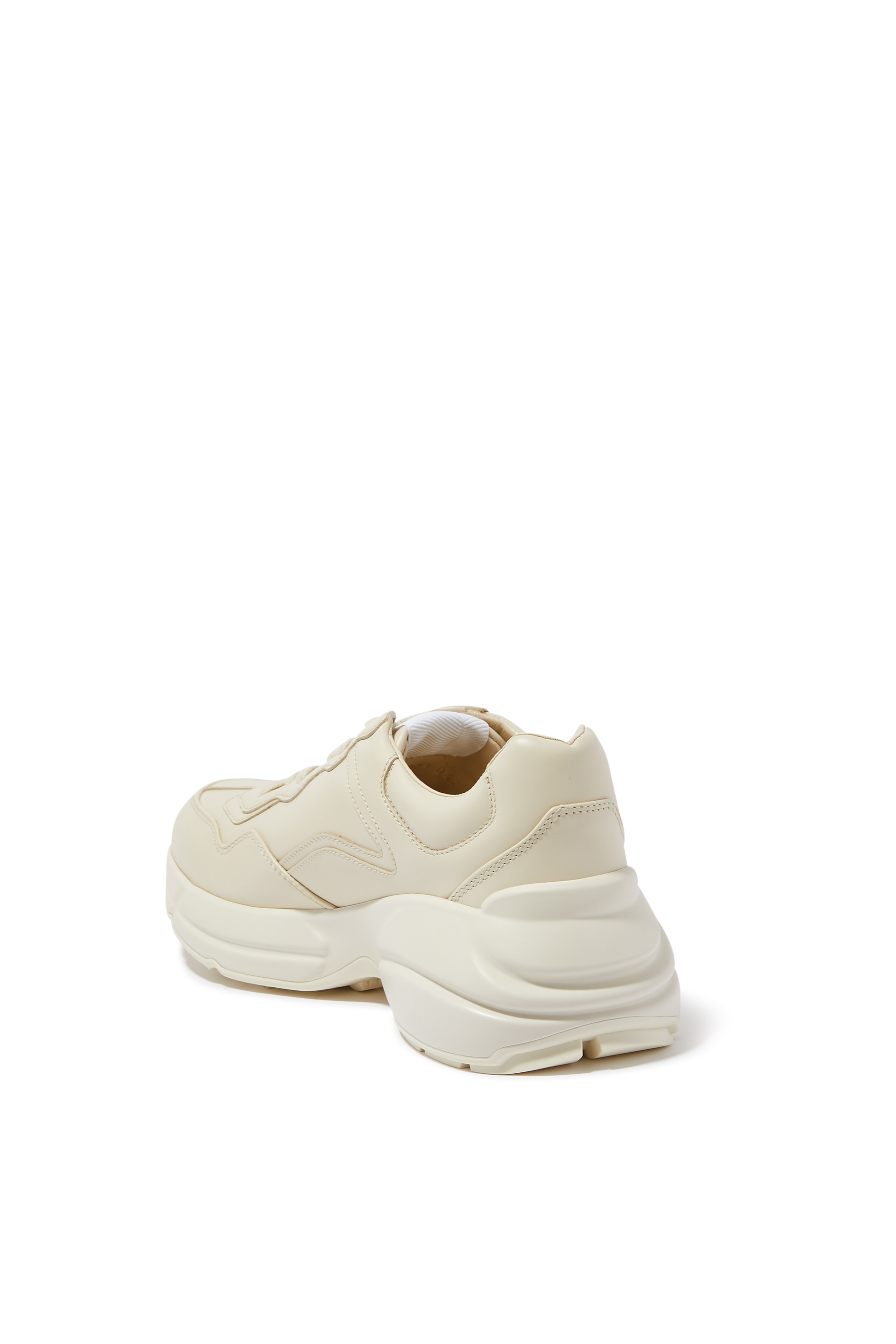 سنيكرز ريتون دونالد دك ديزني &times; غوتشي