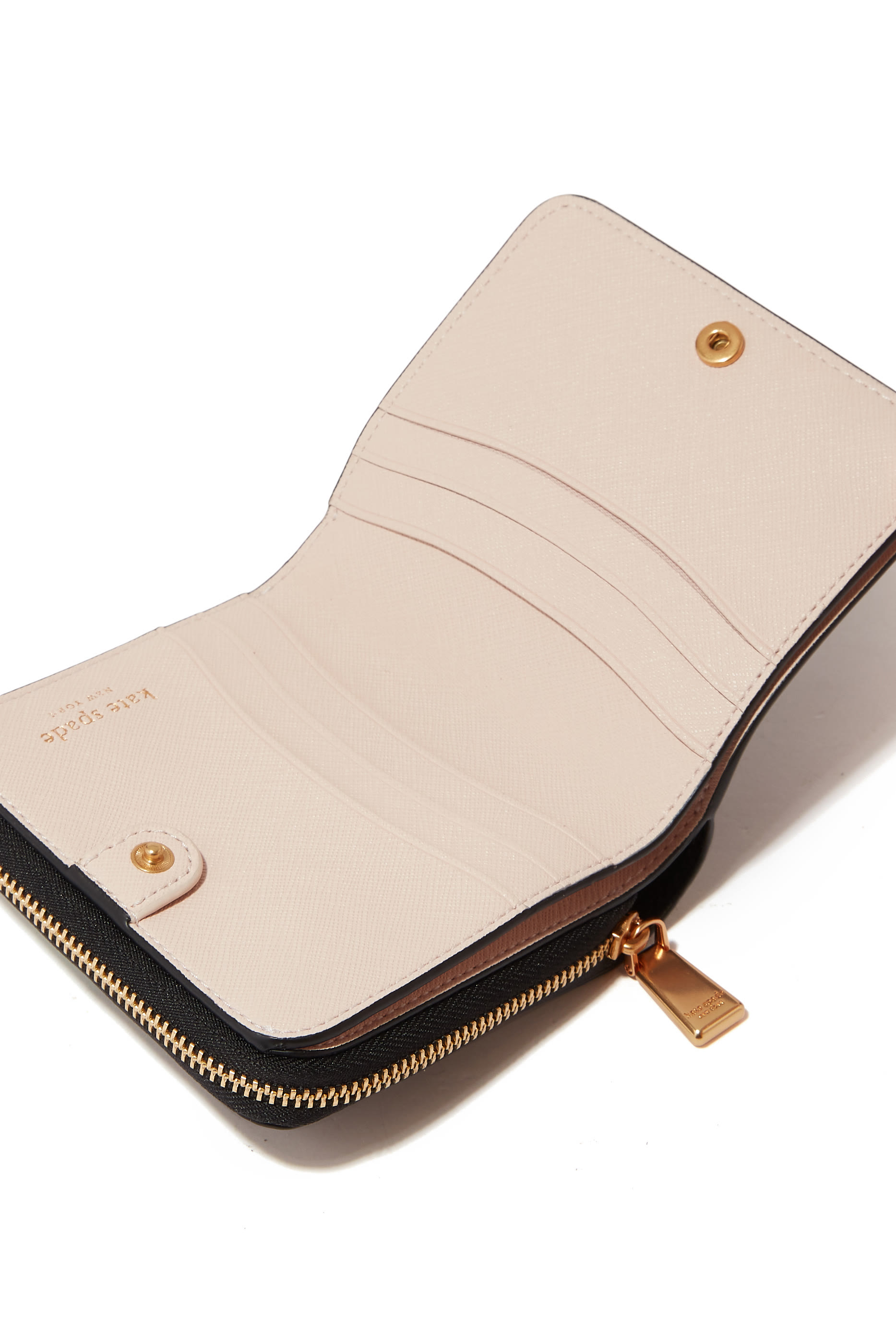 محفظة موغان رفيعة وصغيرة