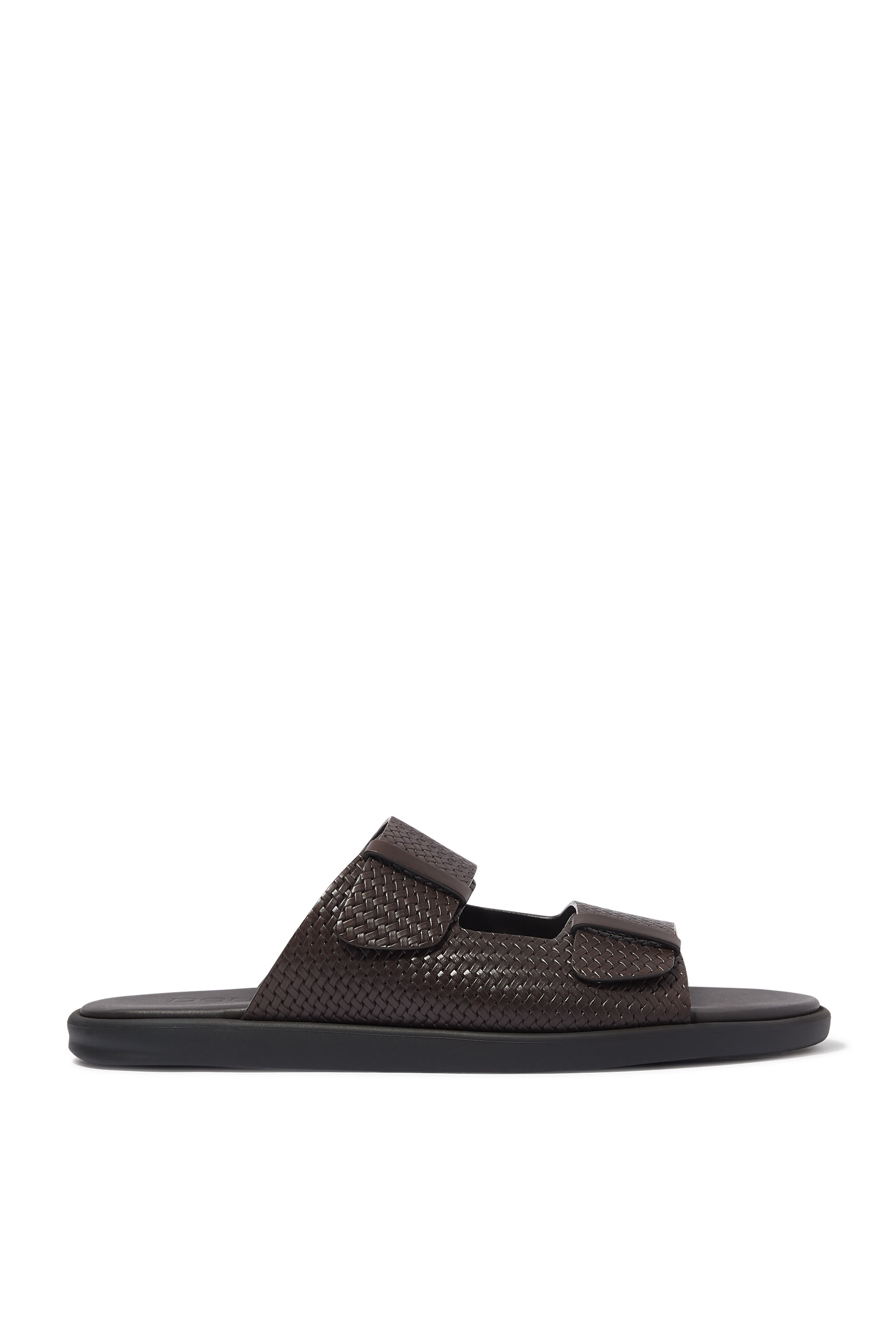 صندل بإبزيمين