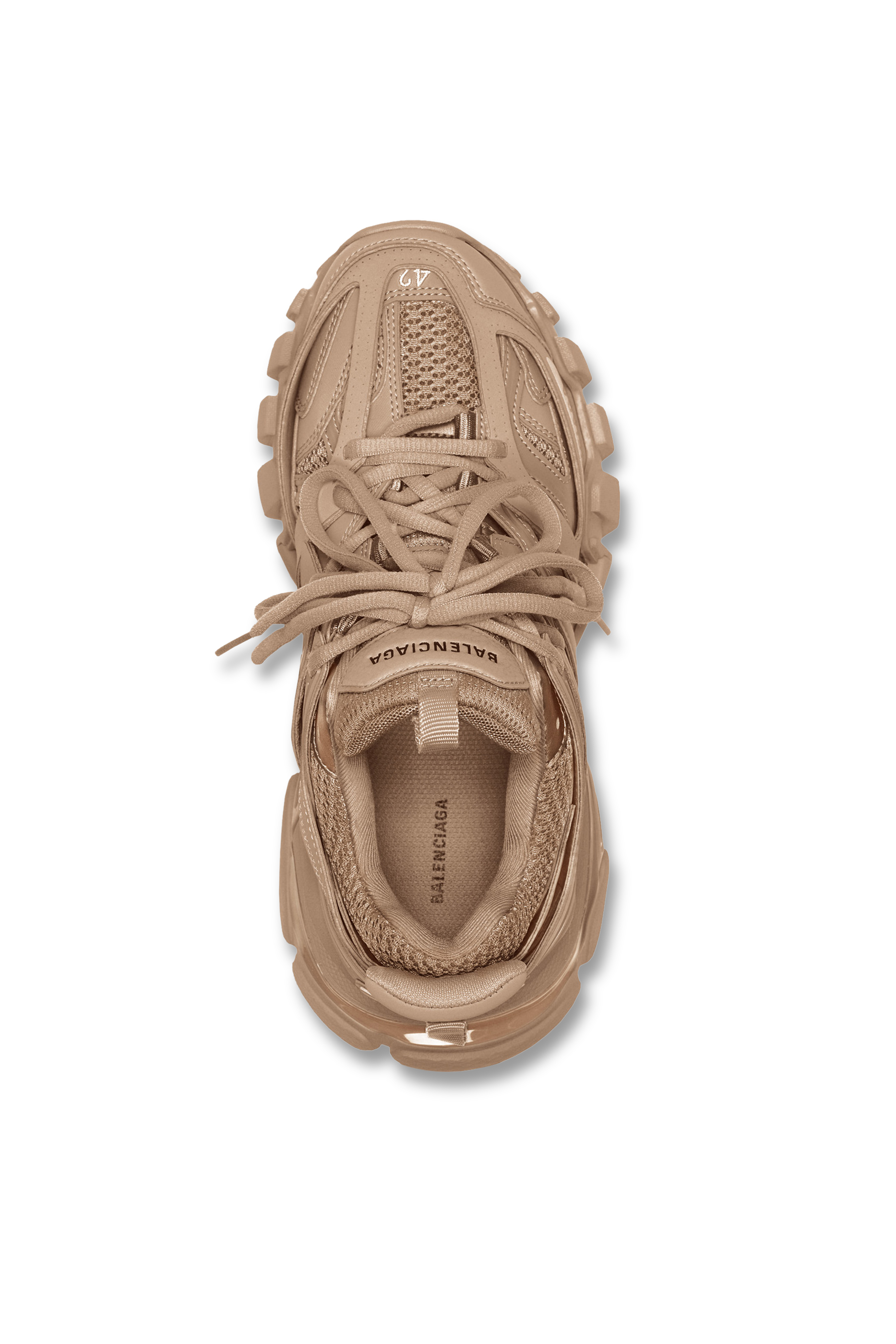 سنيكرز بكلمة Track