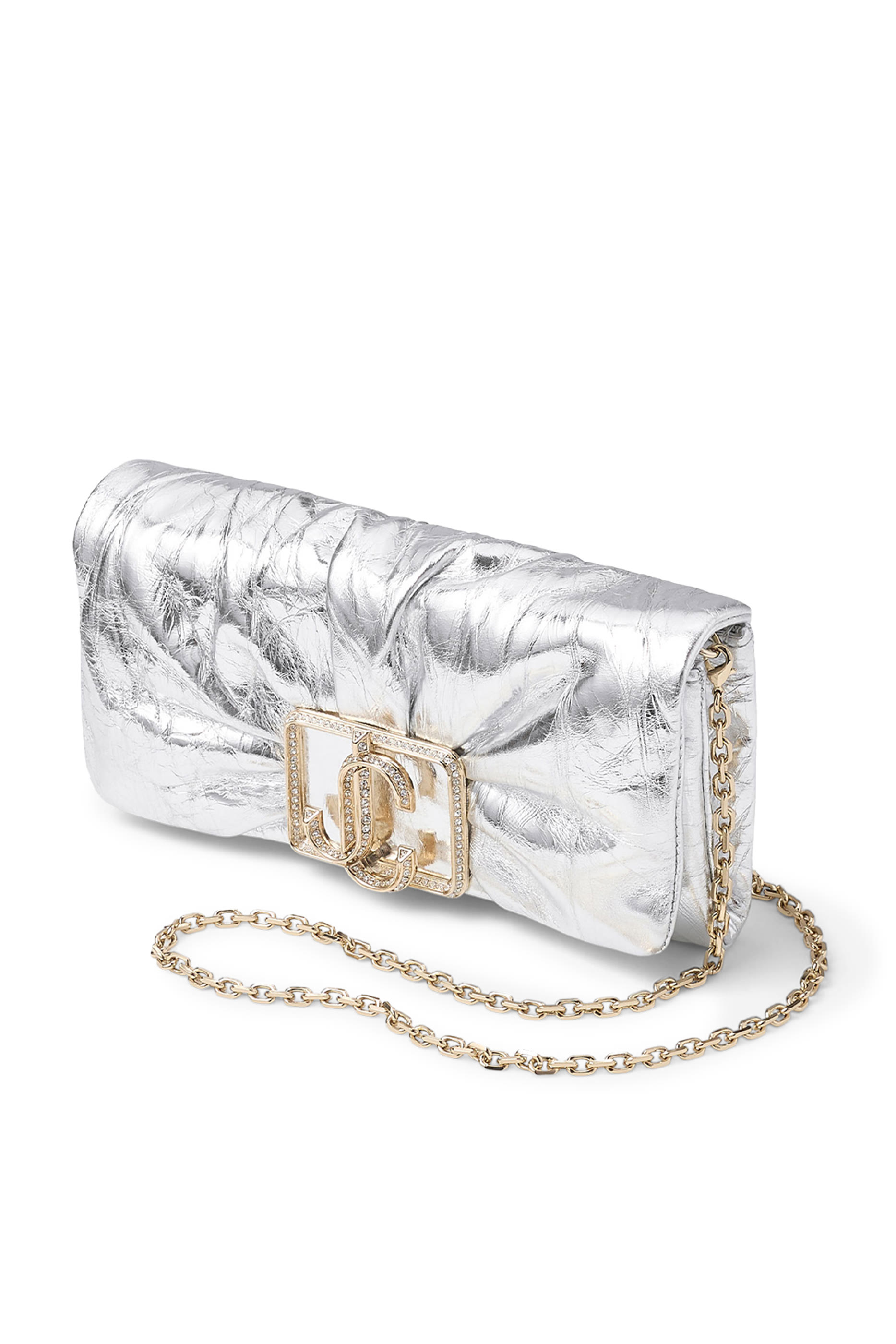 محفظة إيدي بسلسلىة