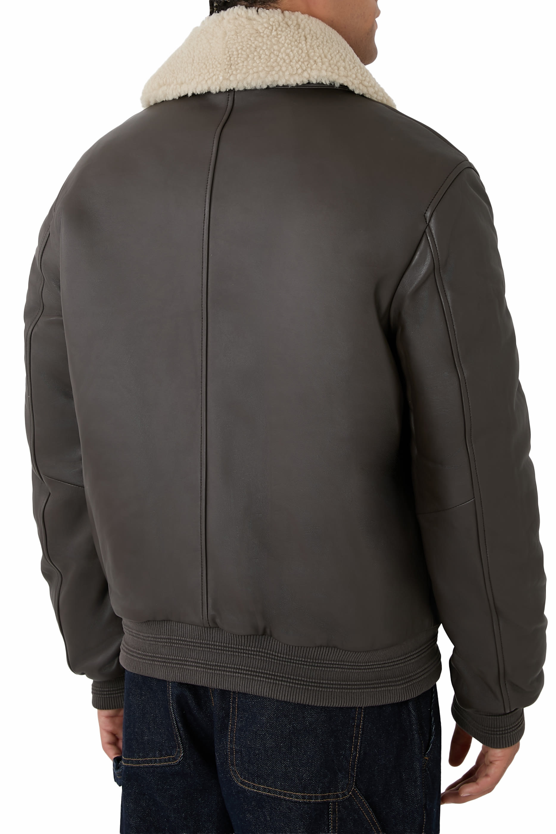 جاكيت بومبر توبا