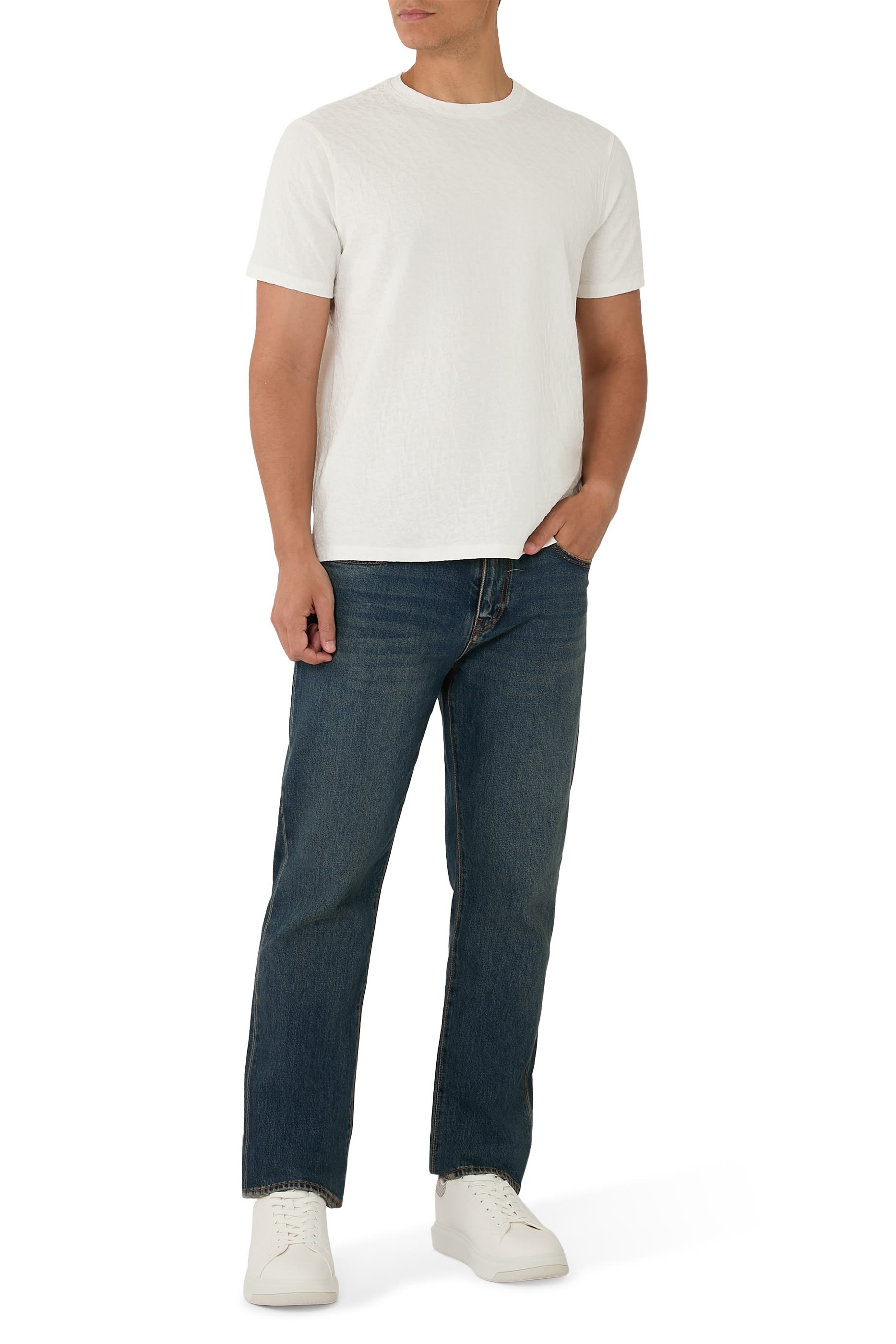 تيشيرت بطبعات