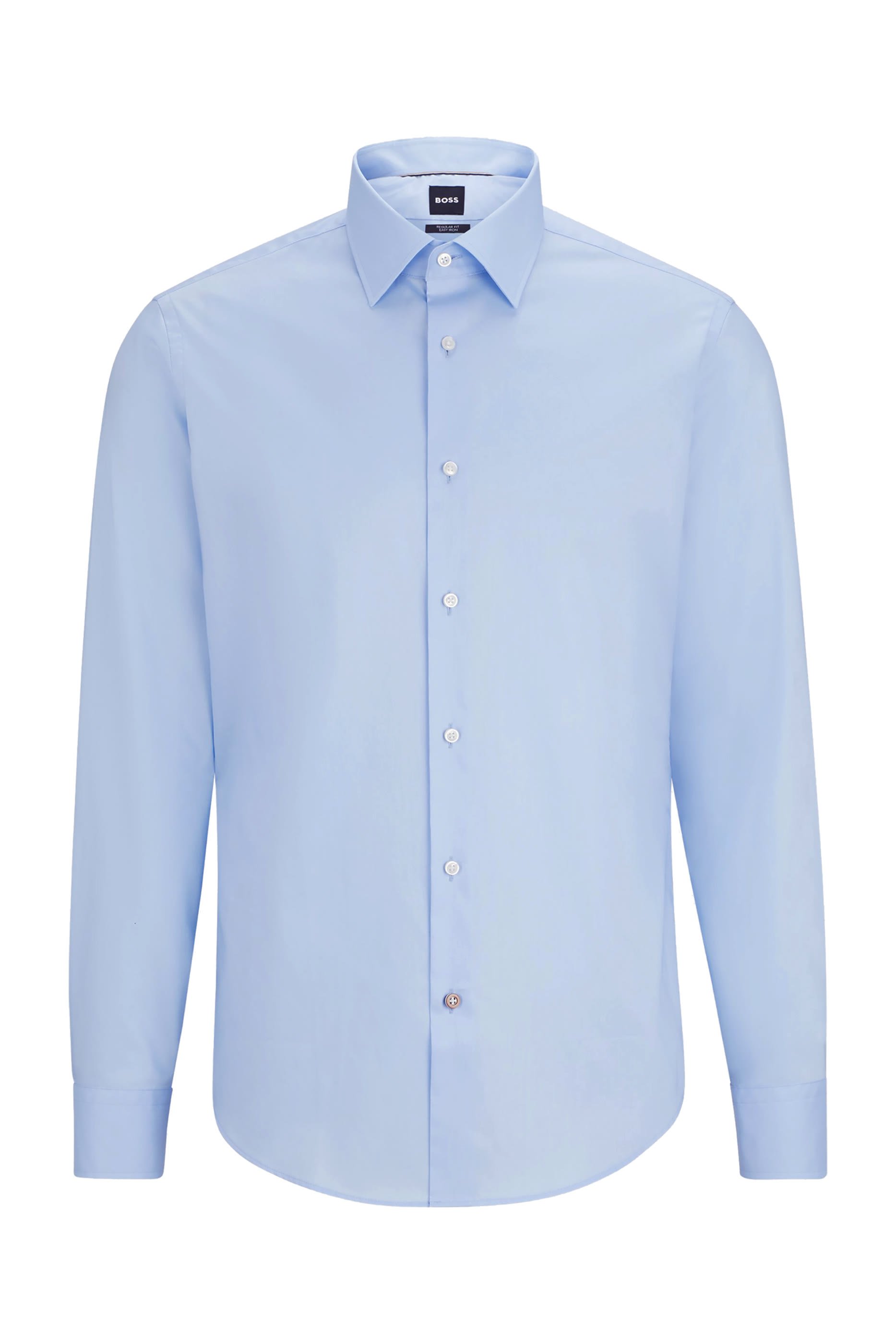 قميص بيزنس اتش-جوي-كينت