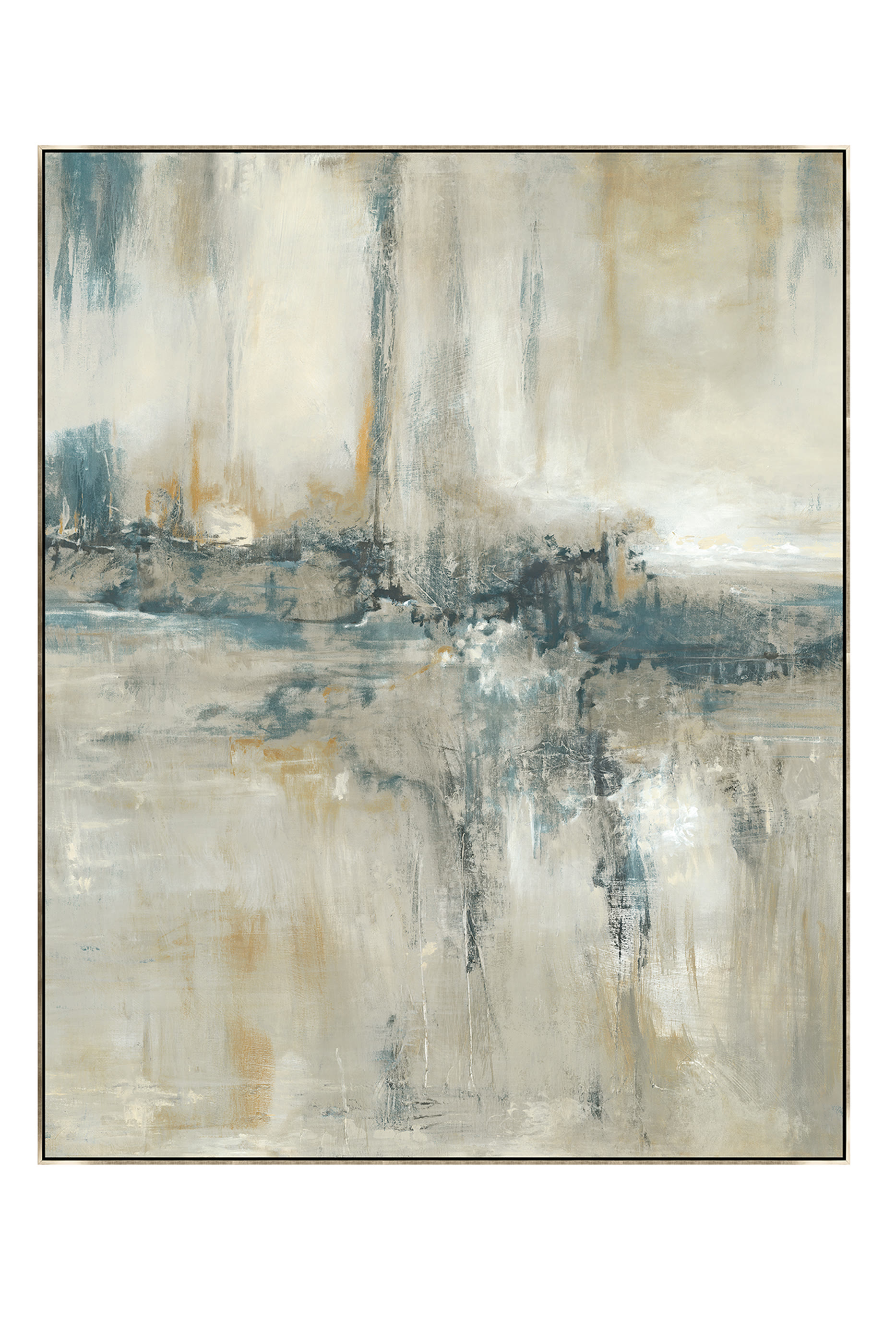 لوحة فنية كونكشن VII