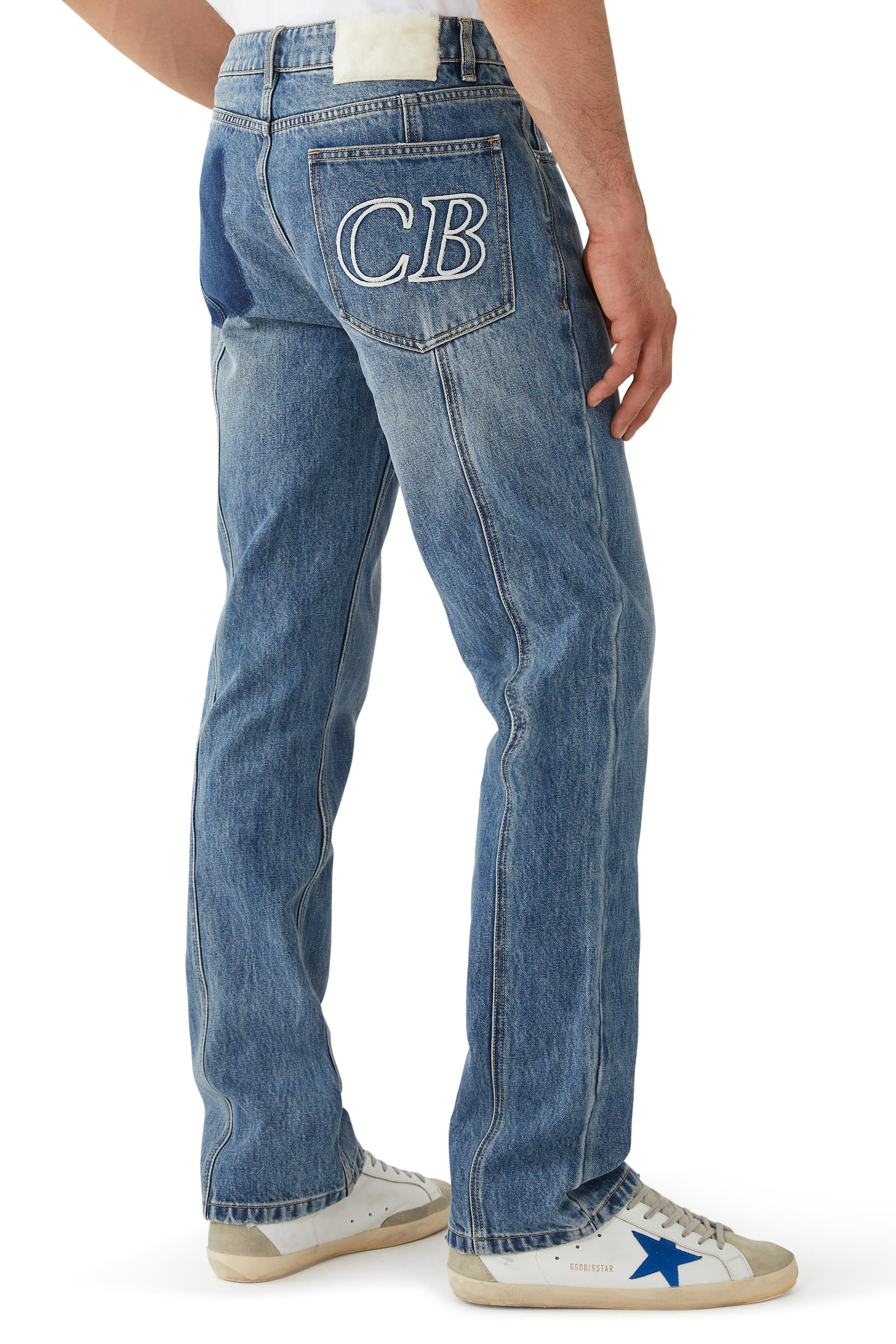 بنطال جينز جوني