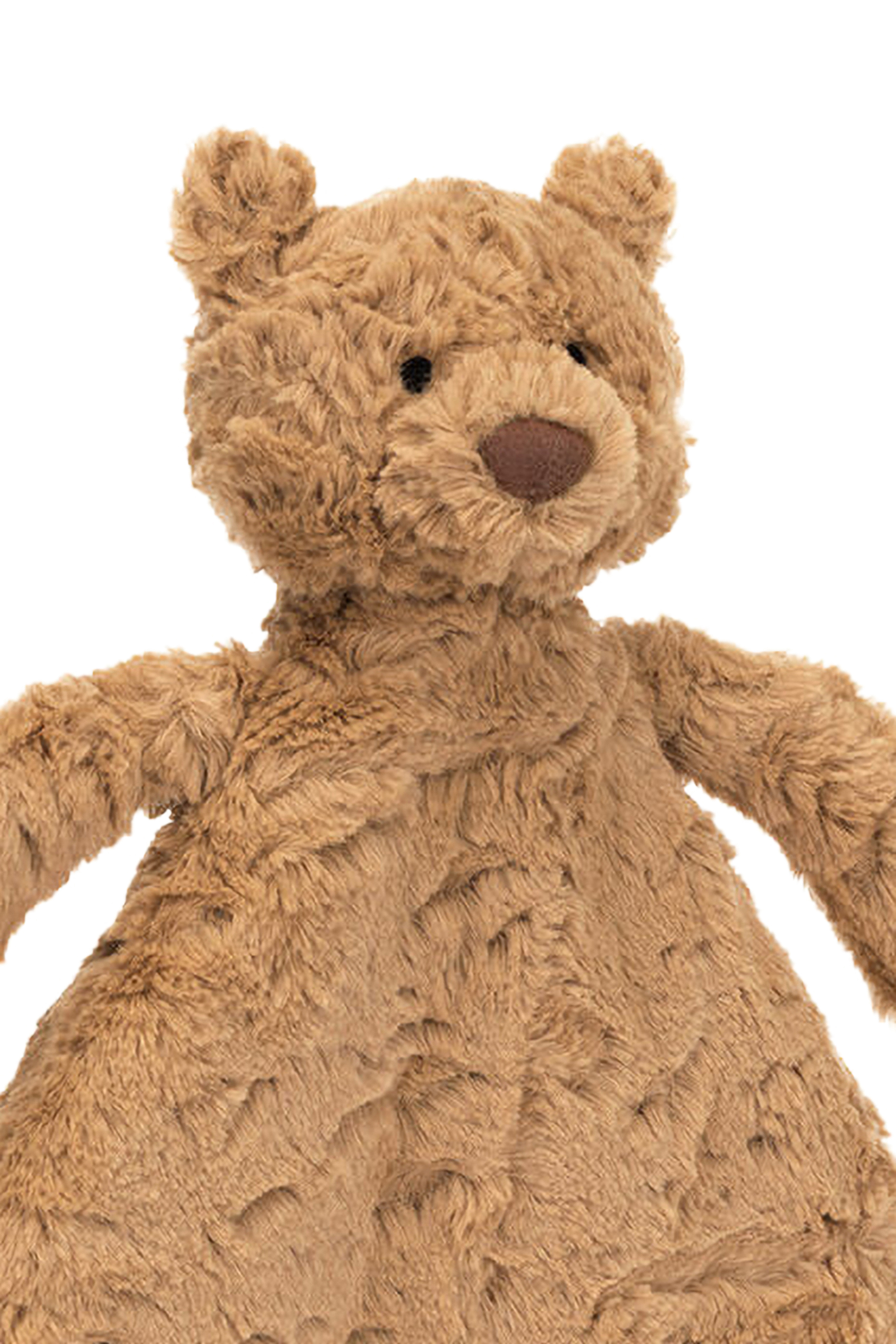 لهاية بتصميم دب بارثولوميو للأطفال