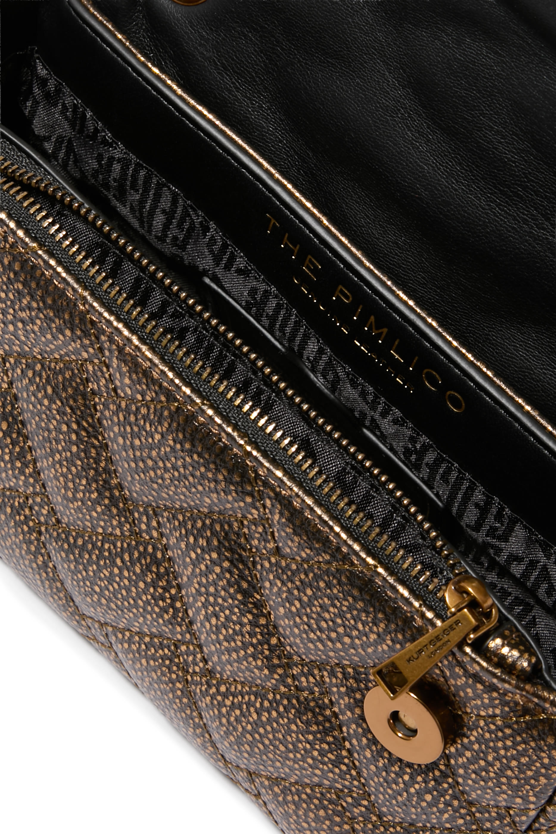 حقيبة بيمليكو صغيرة