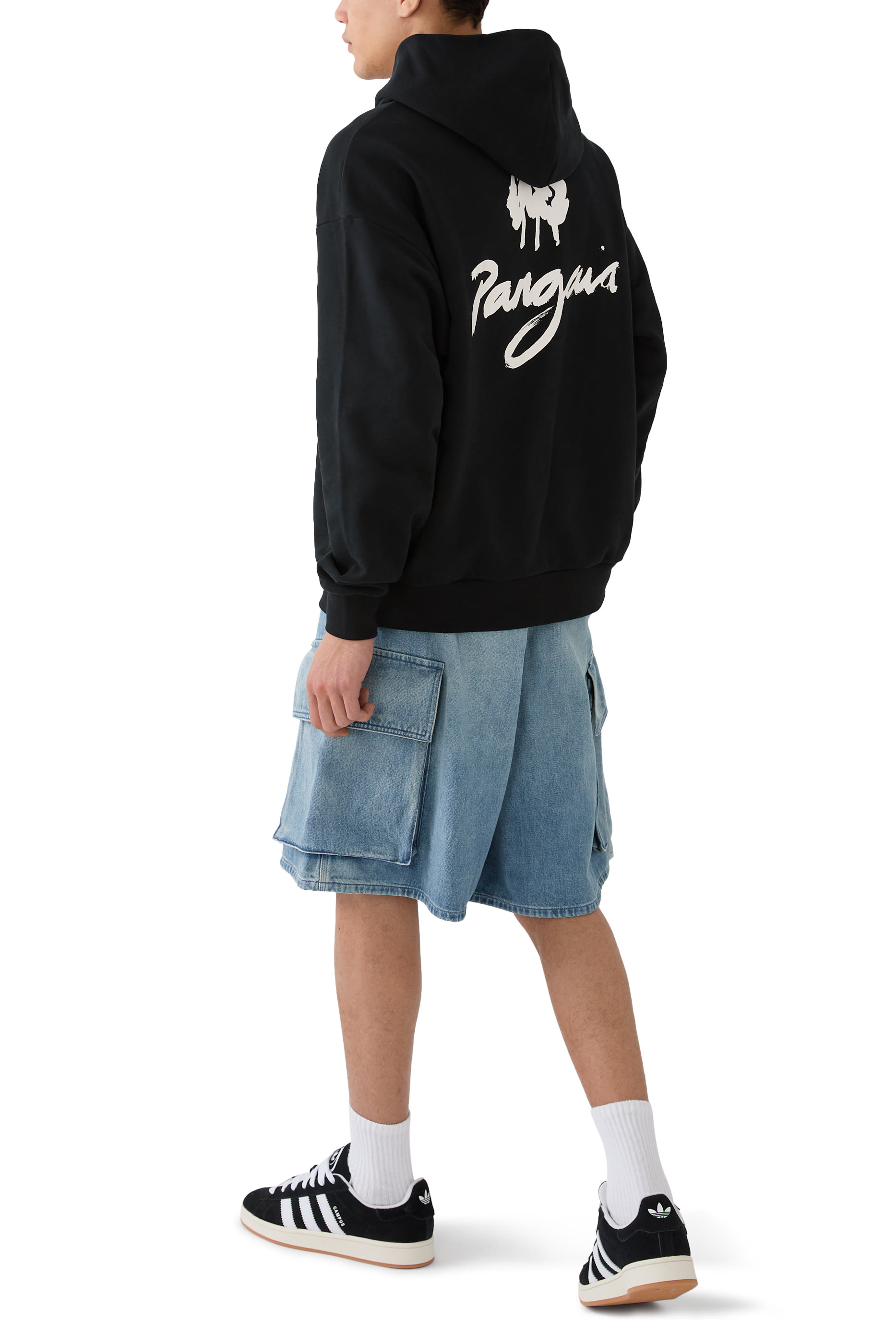 هودي وان فوريست غرافيك