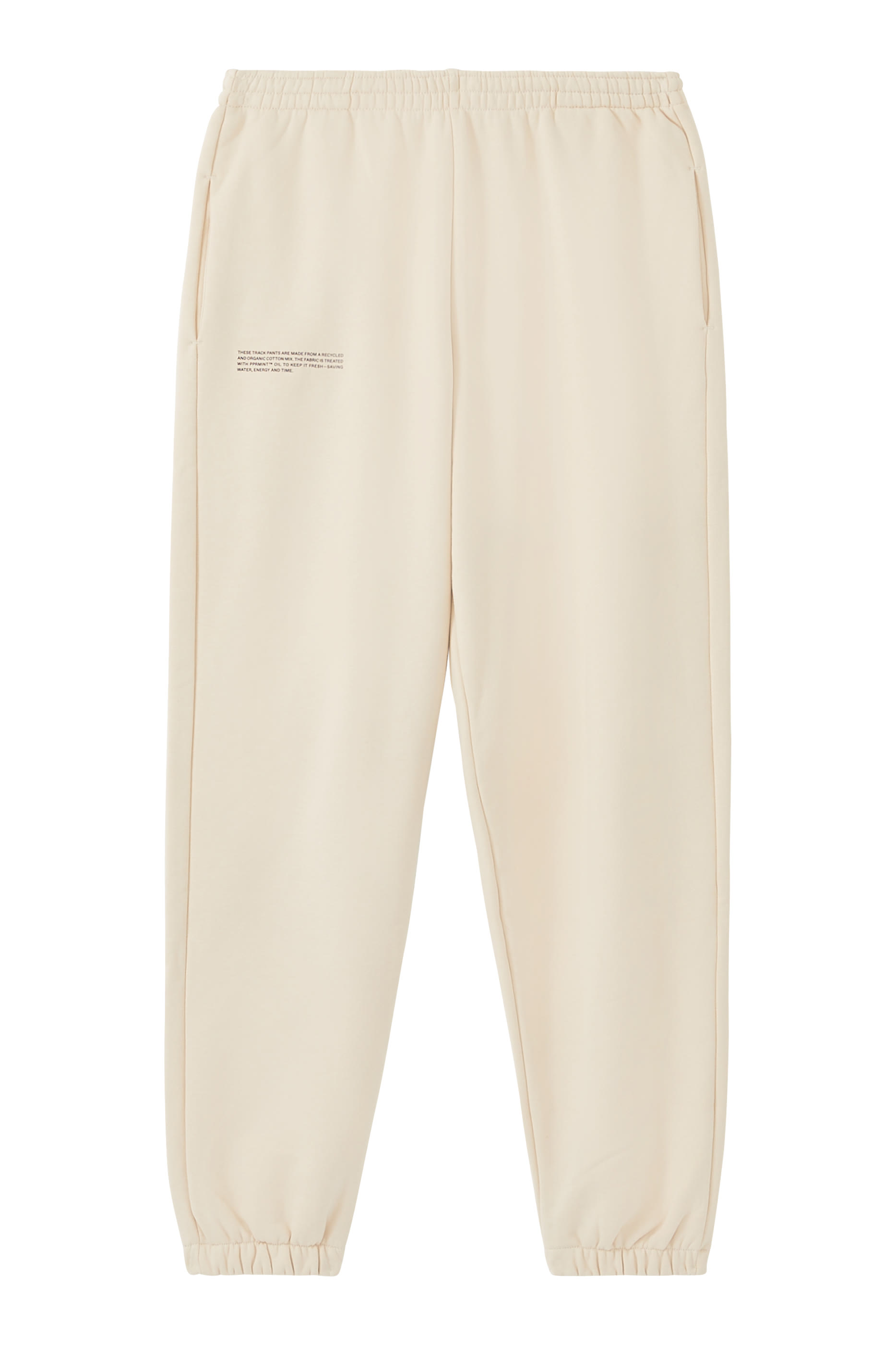 بنطال رياضي 360 بشعار الماركة