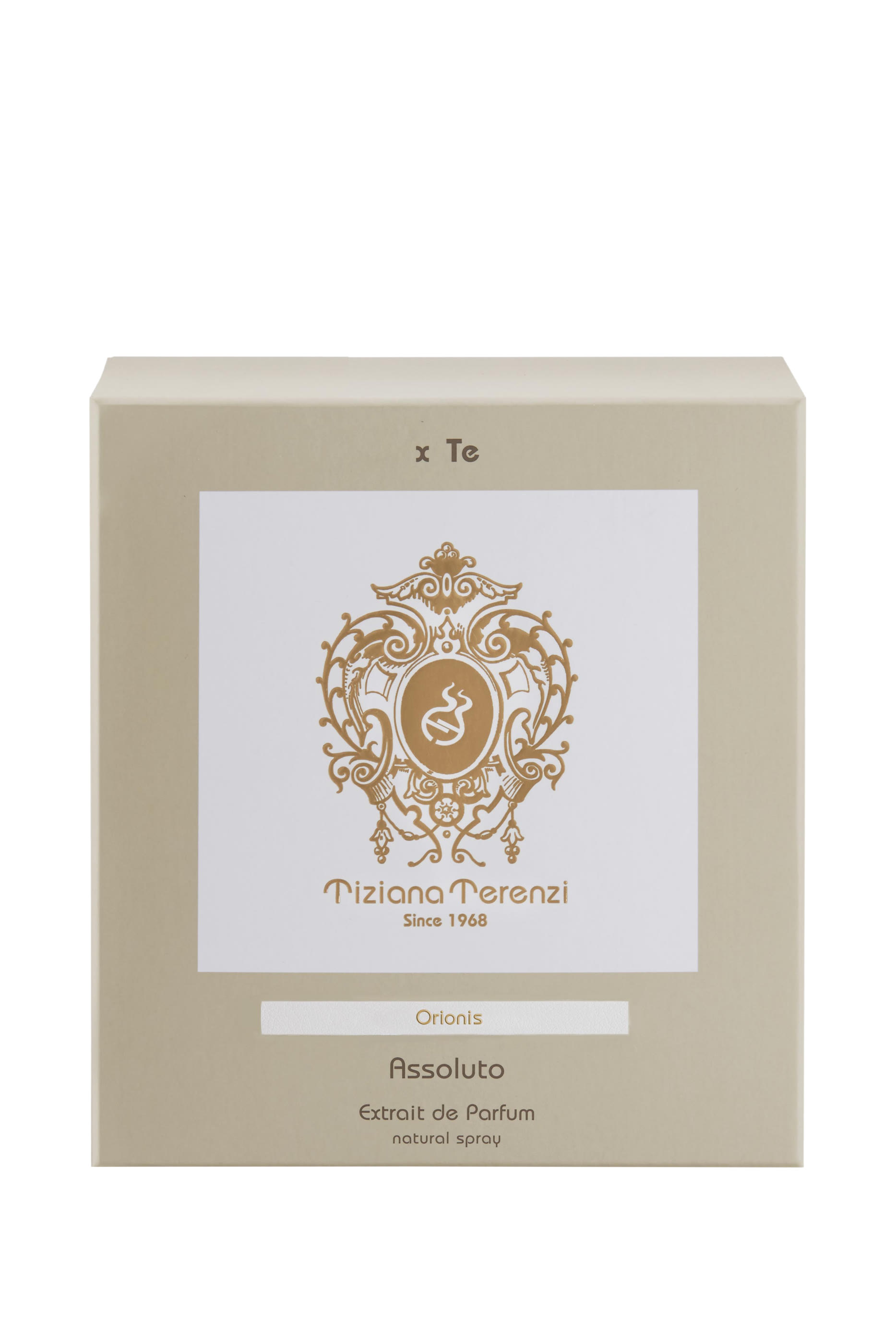 عطر مركز اوريونيس