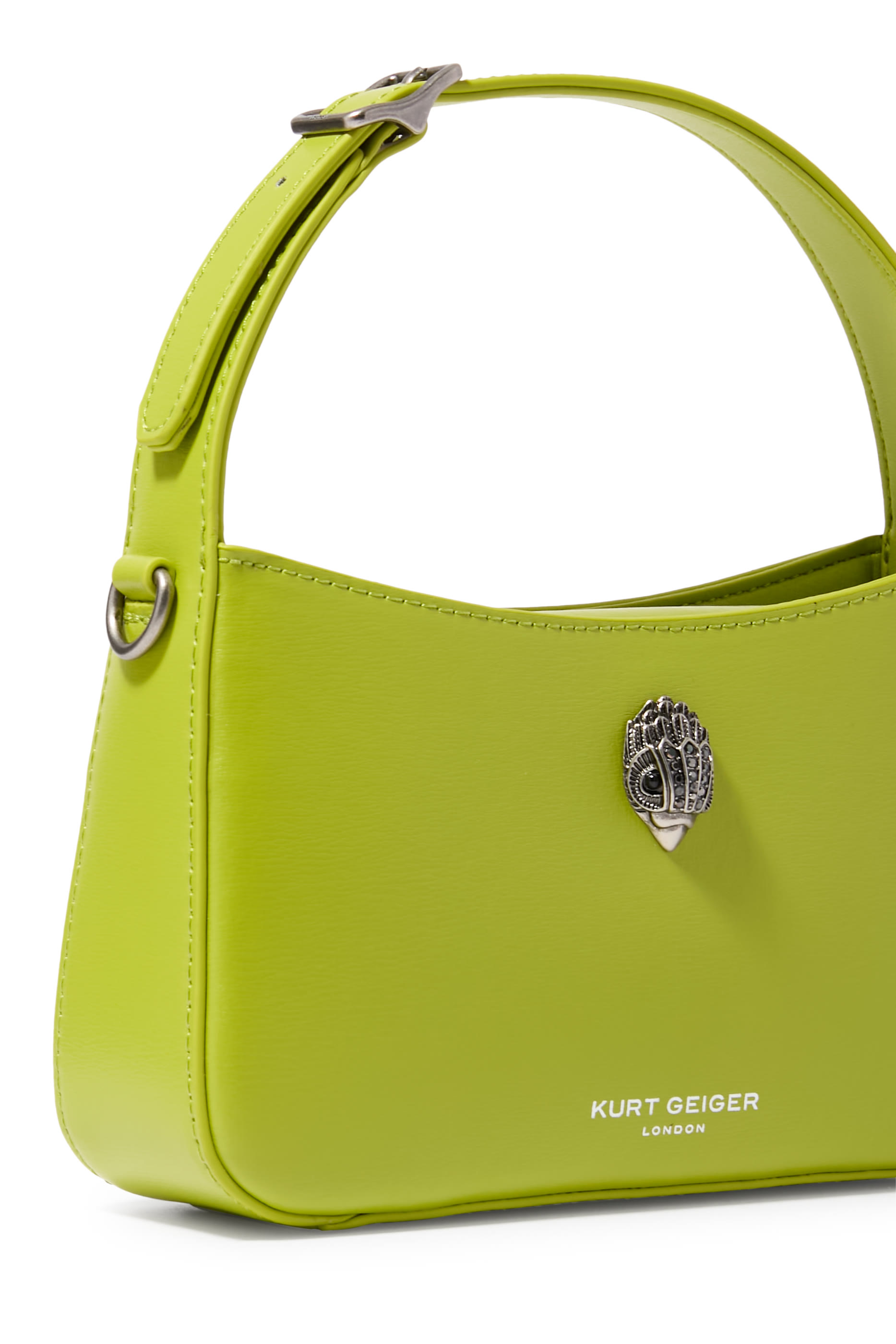 حقيبة كتف بوند