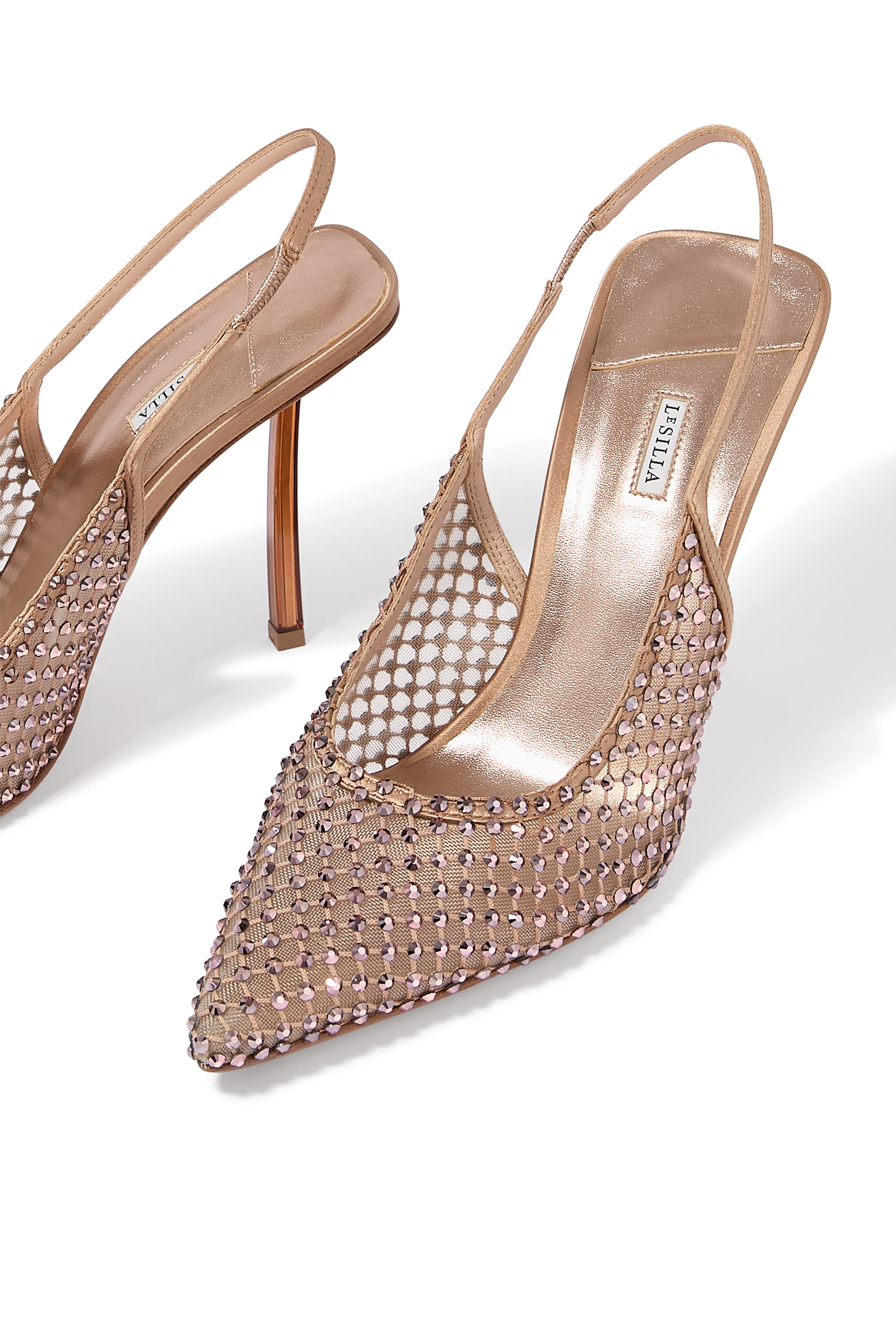  حذاء كلاسيكي 90 شانيل غليدا