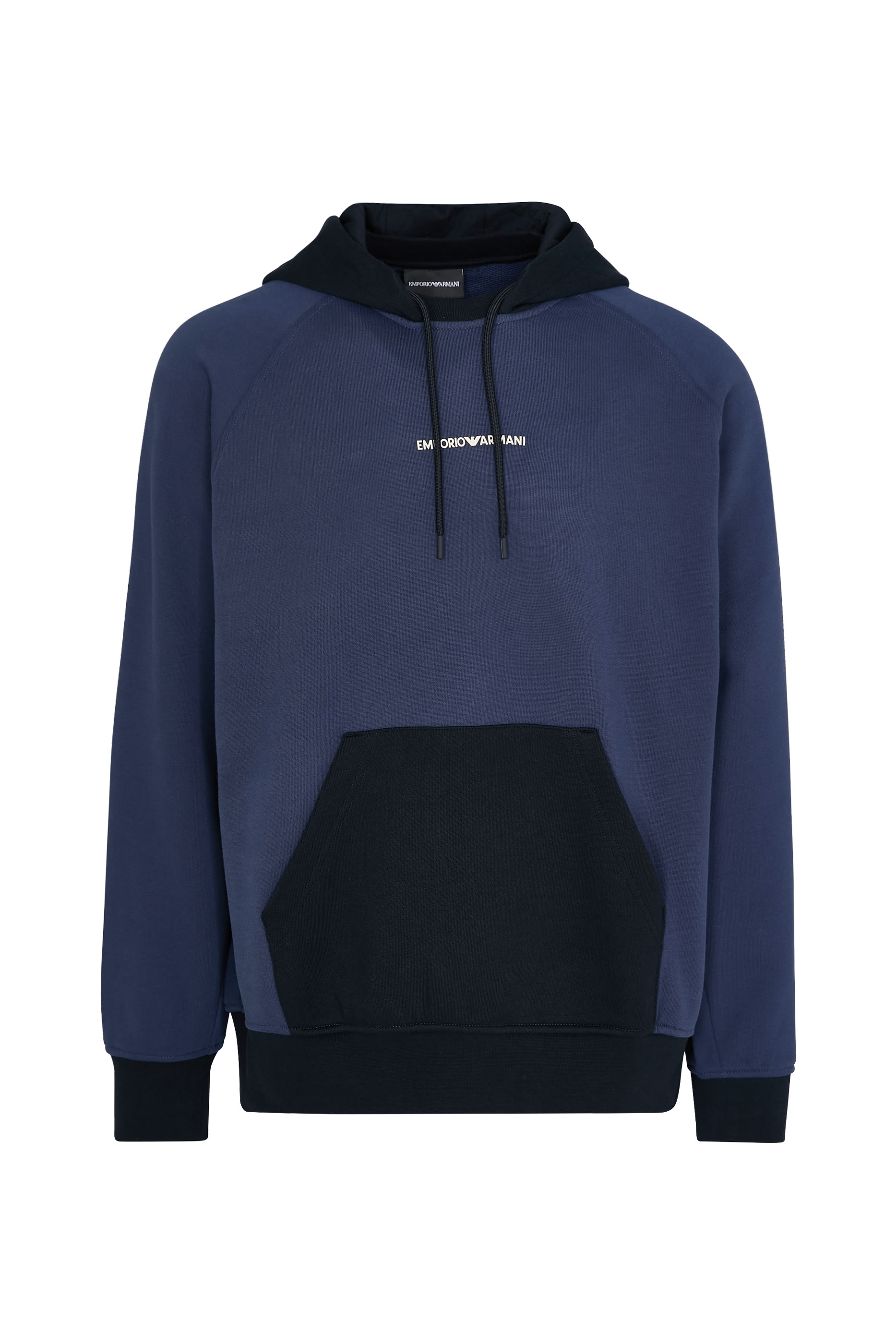 هودي بشعار الماركة قطن