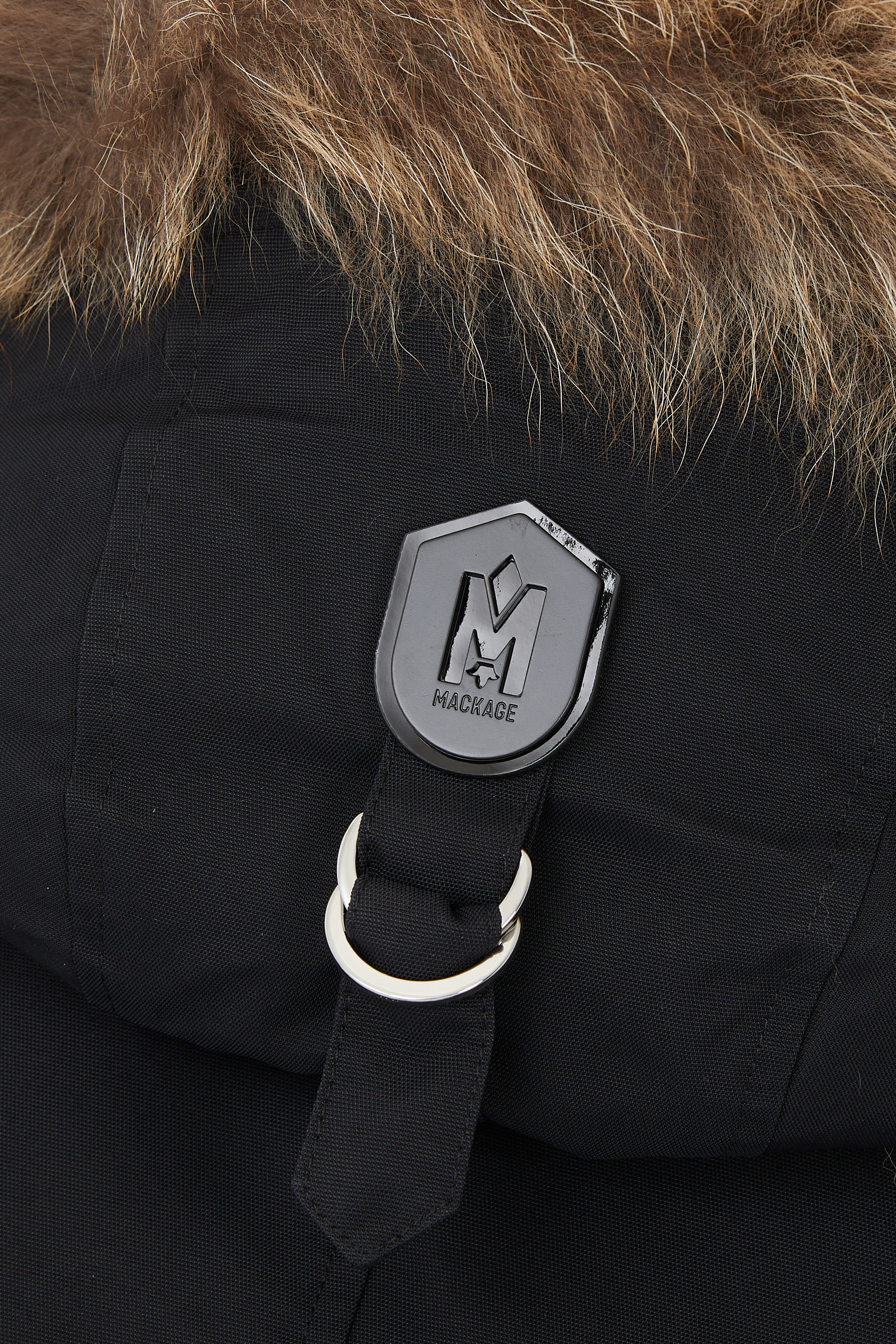 باركا إدوارد 2 في 1 مبطن بالزغب