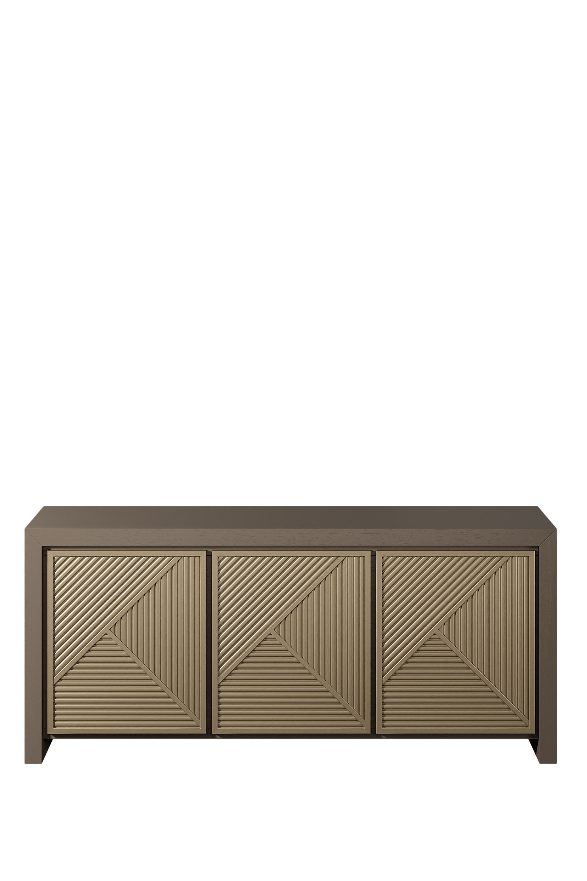 خزانة قصيرة رومبا 100