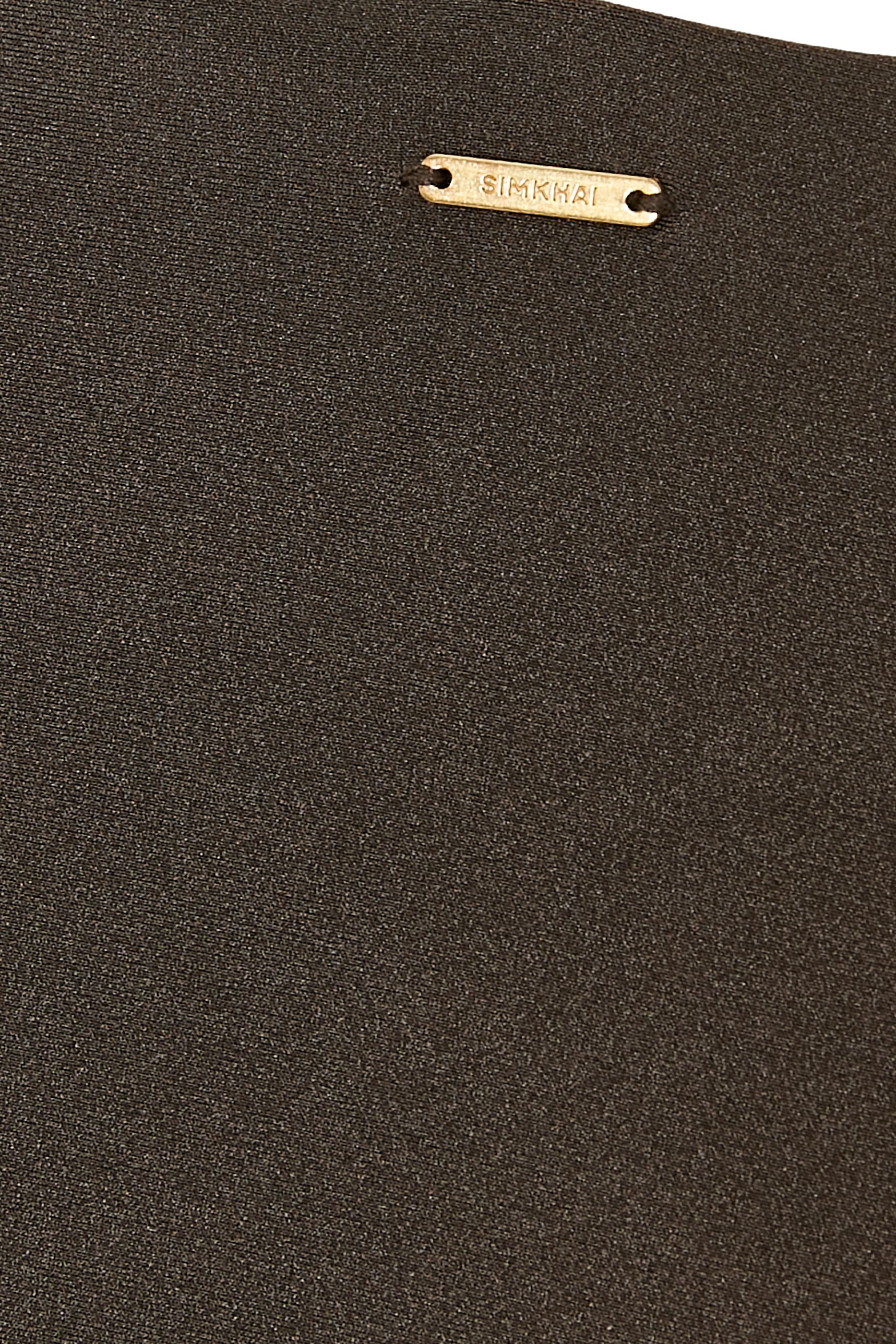 قطعة بيكيني سفلية جرايسي