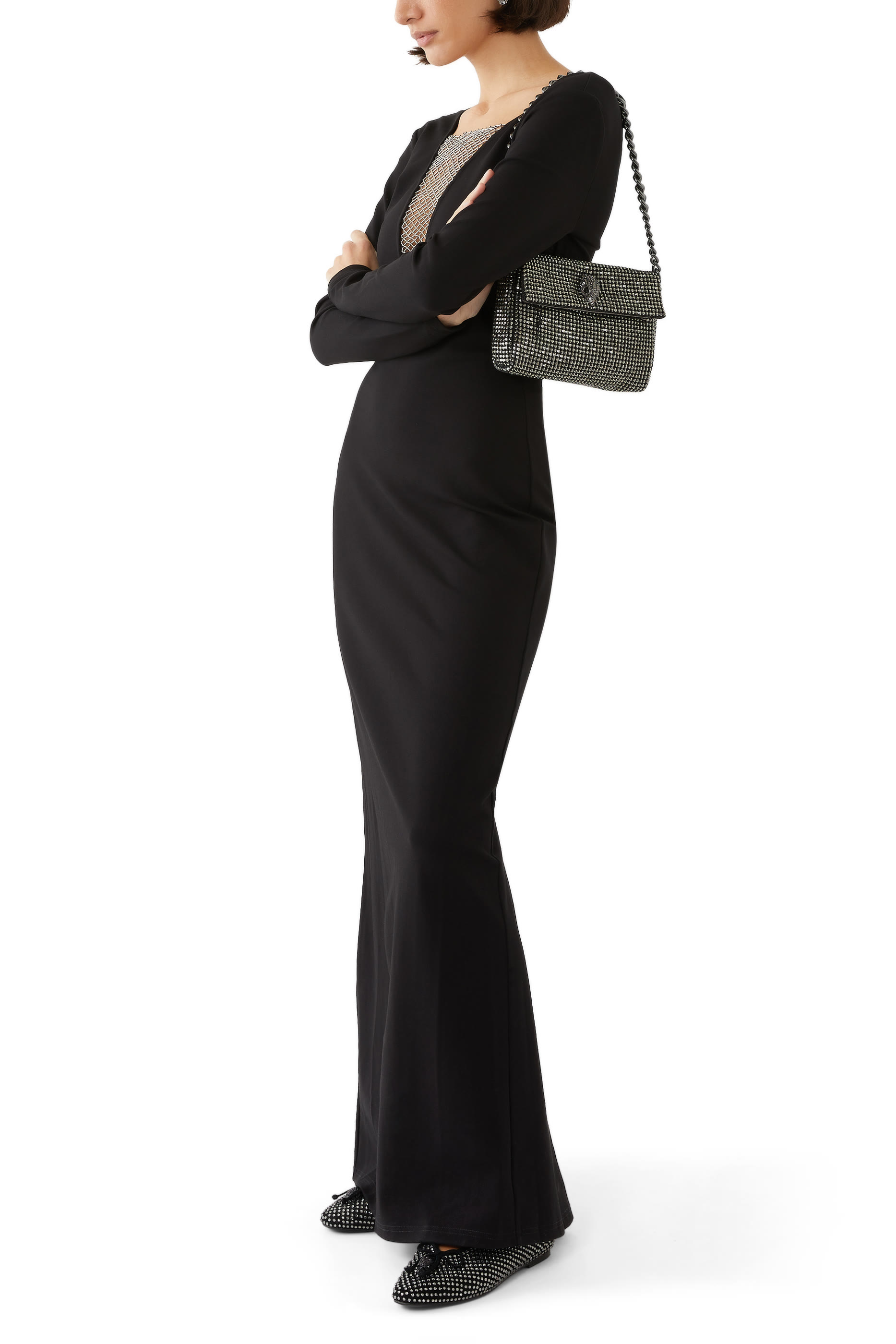 حذاء باليرينا سلوان خفيف