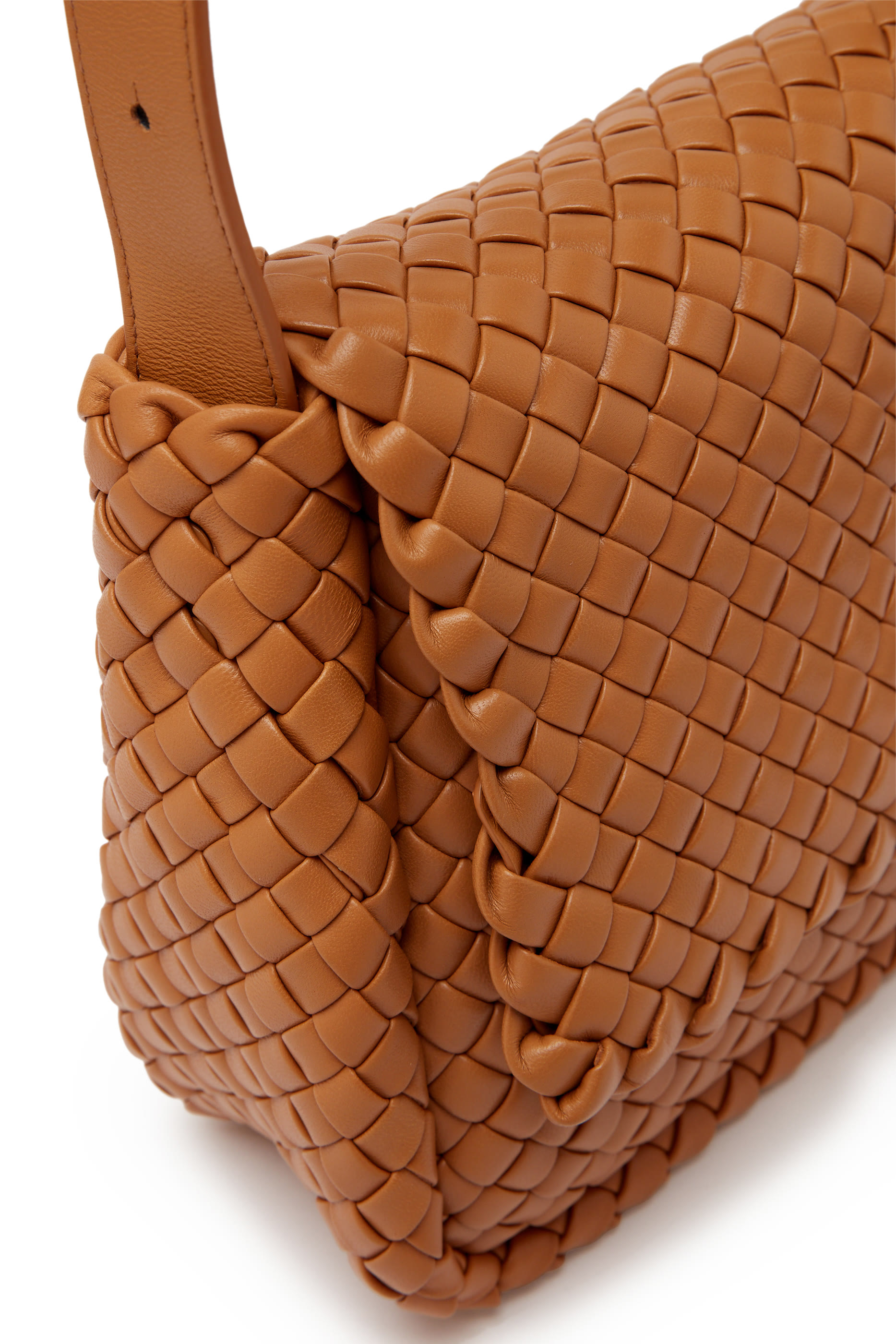 حقيبة كتف كوبل صغيرة