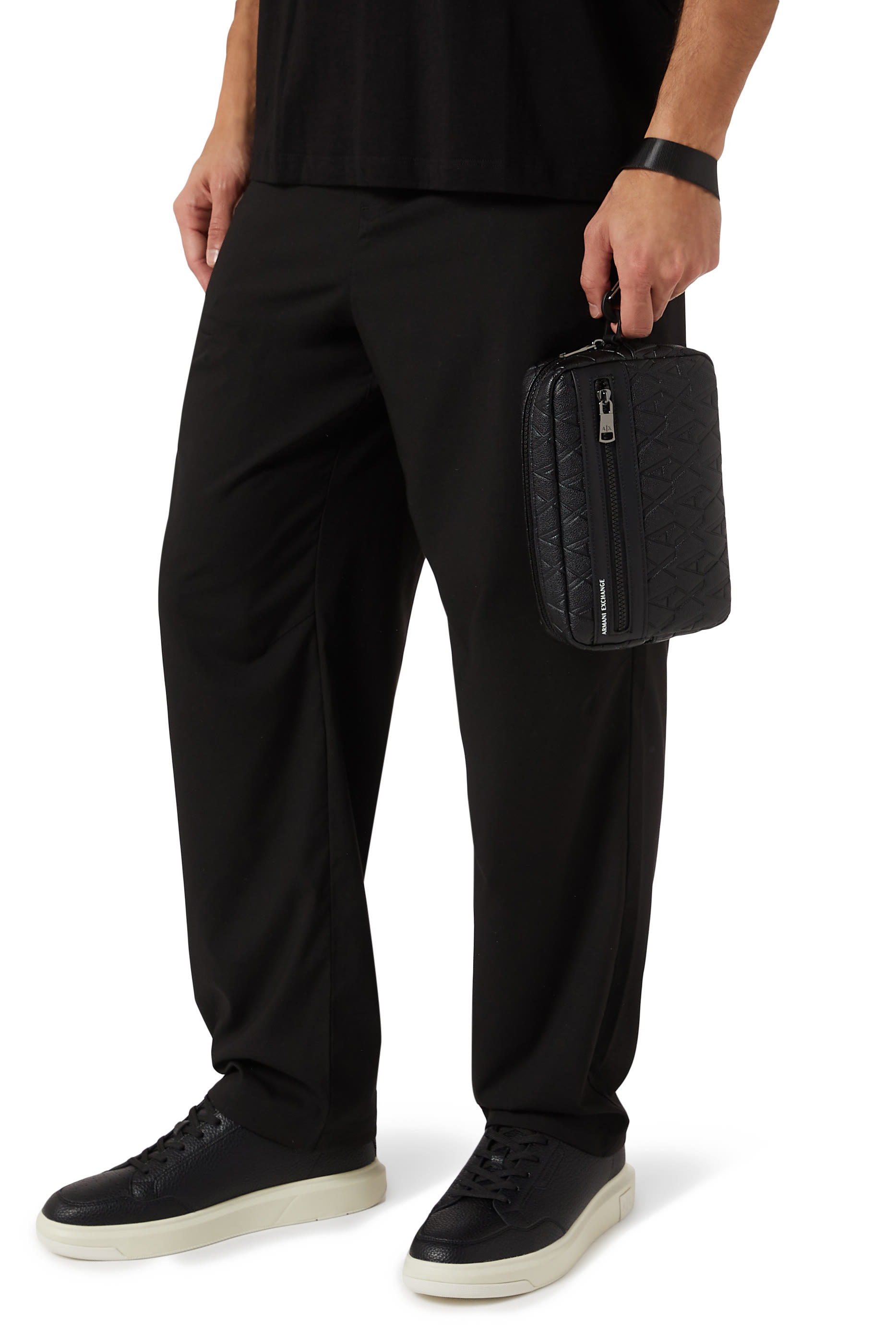 حقيبة مستحضرات العناية الشخصية