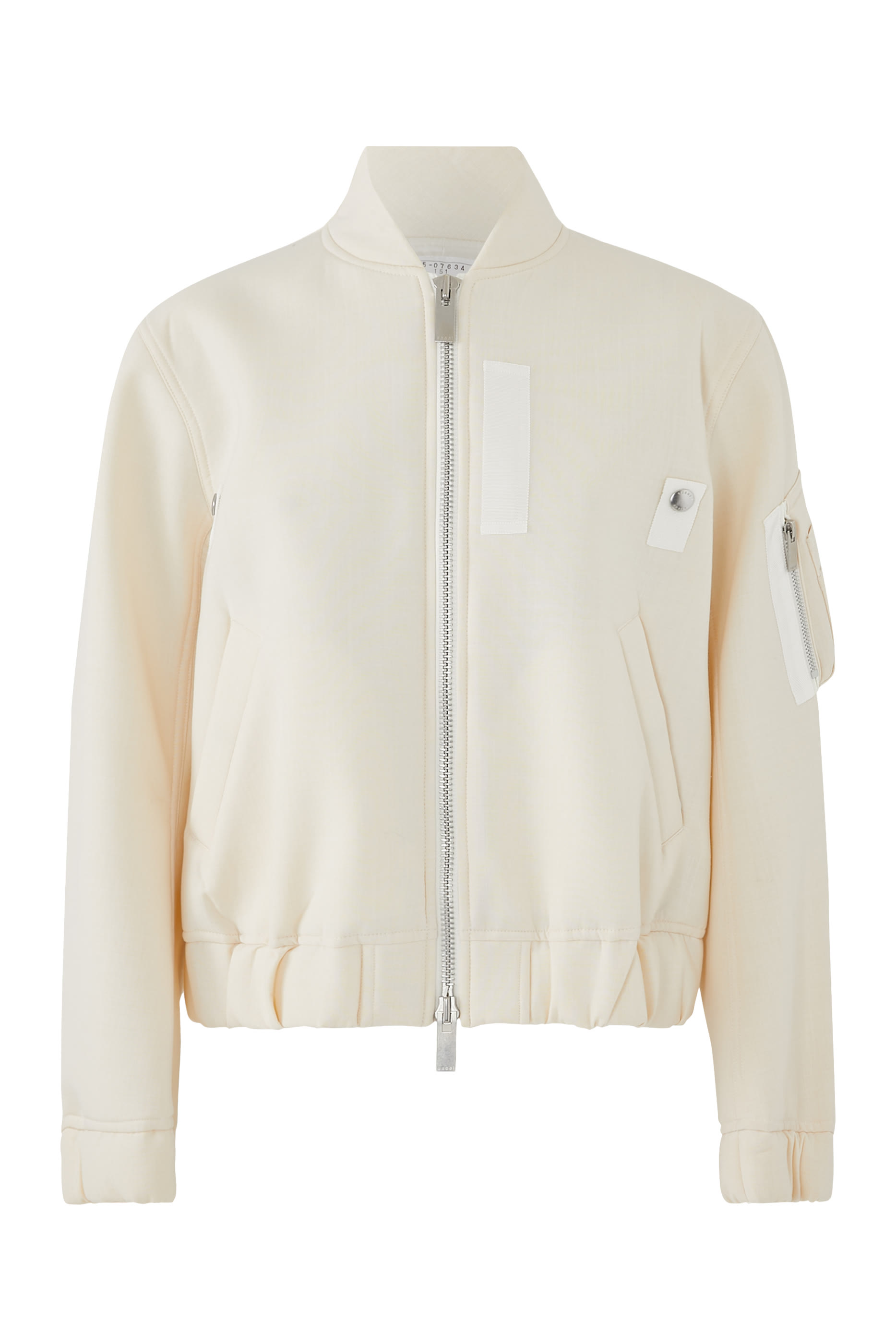 جاكيت بدلة مقوى