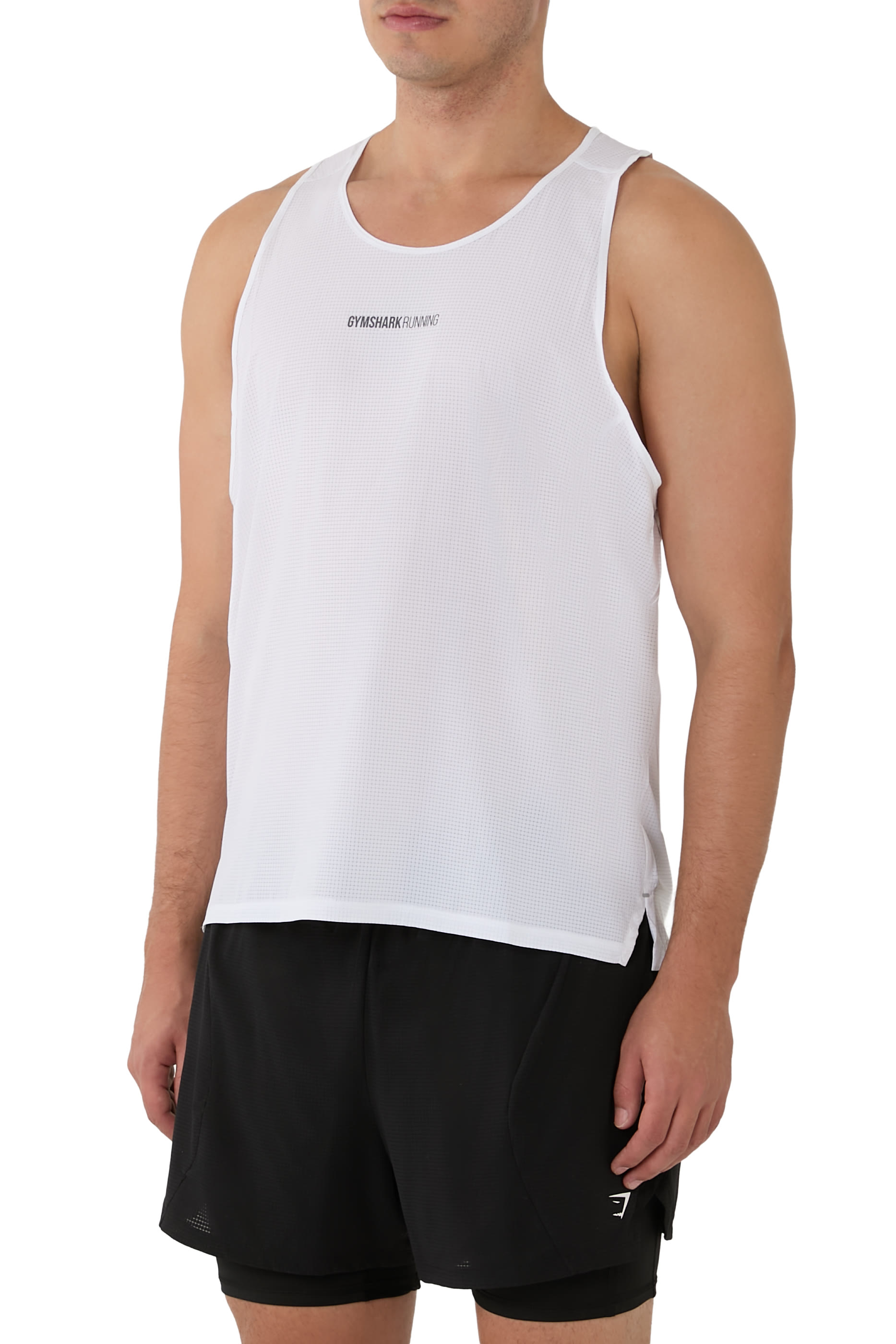 Running Tank