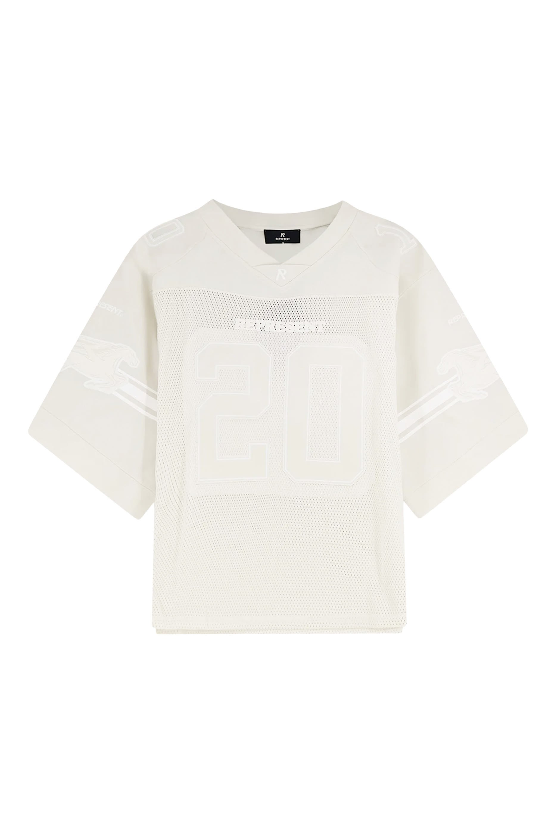 تيشيرت كرة قدم أمريكية