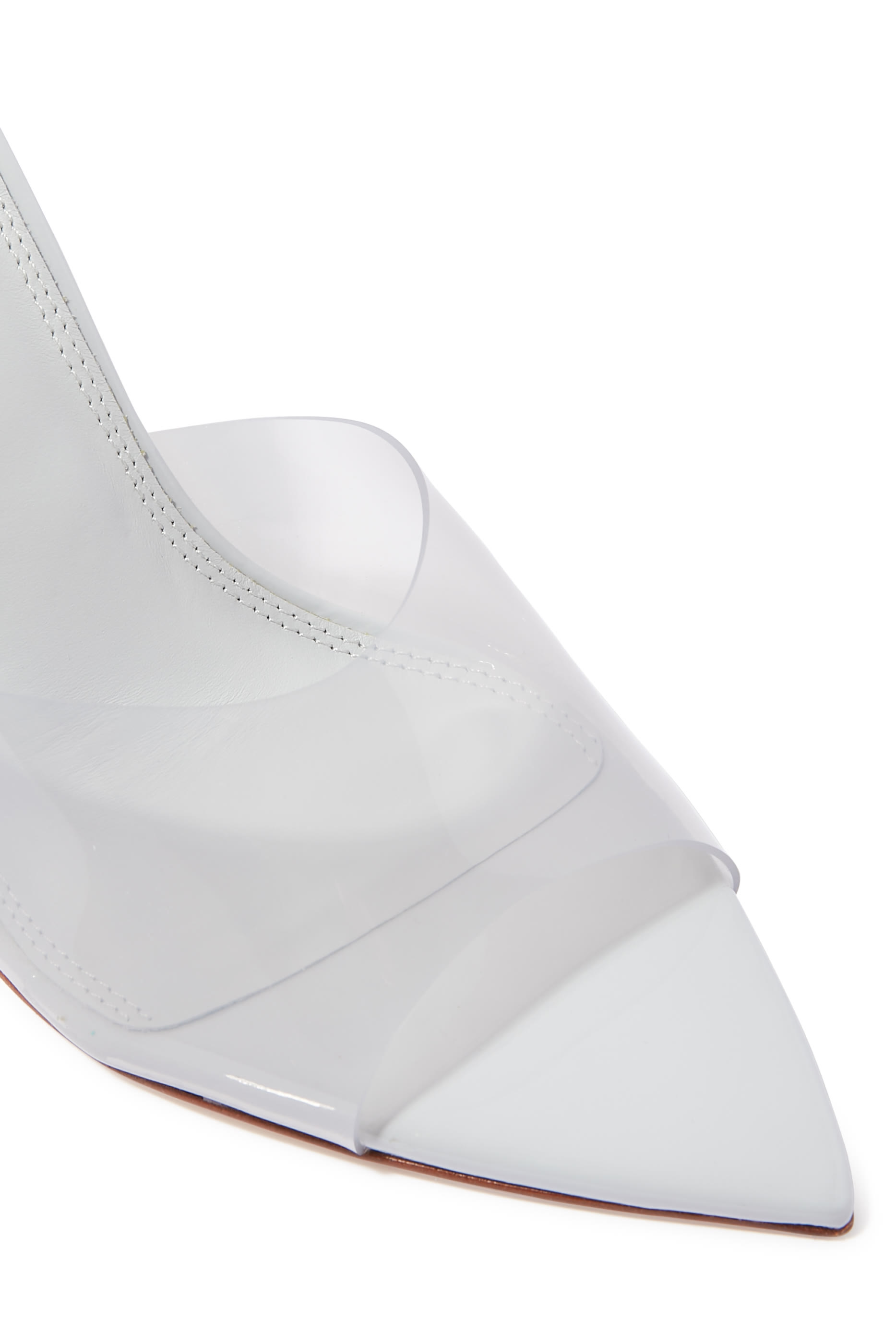 حذاء مفتوح بيلا 100 جلد