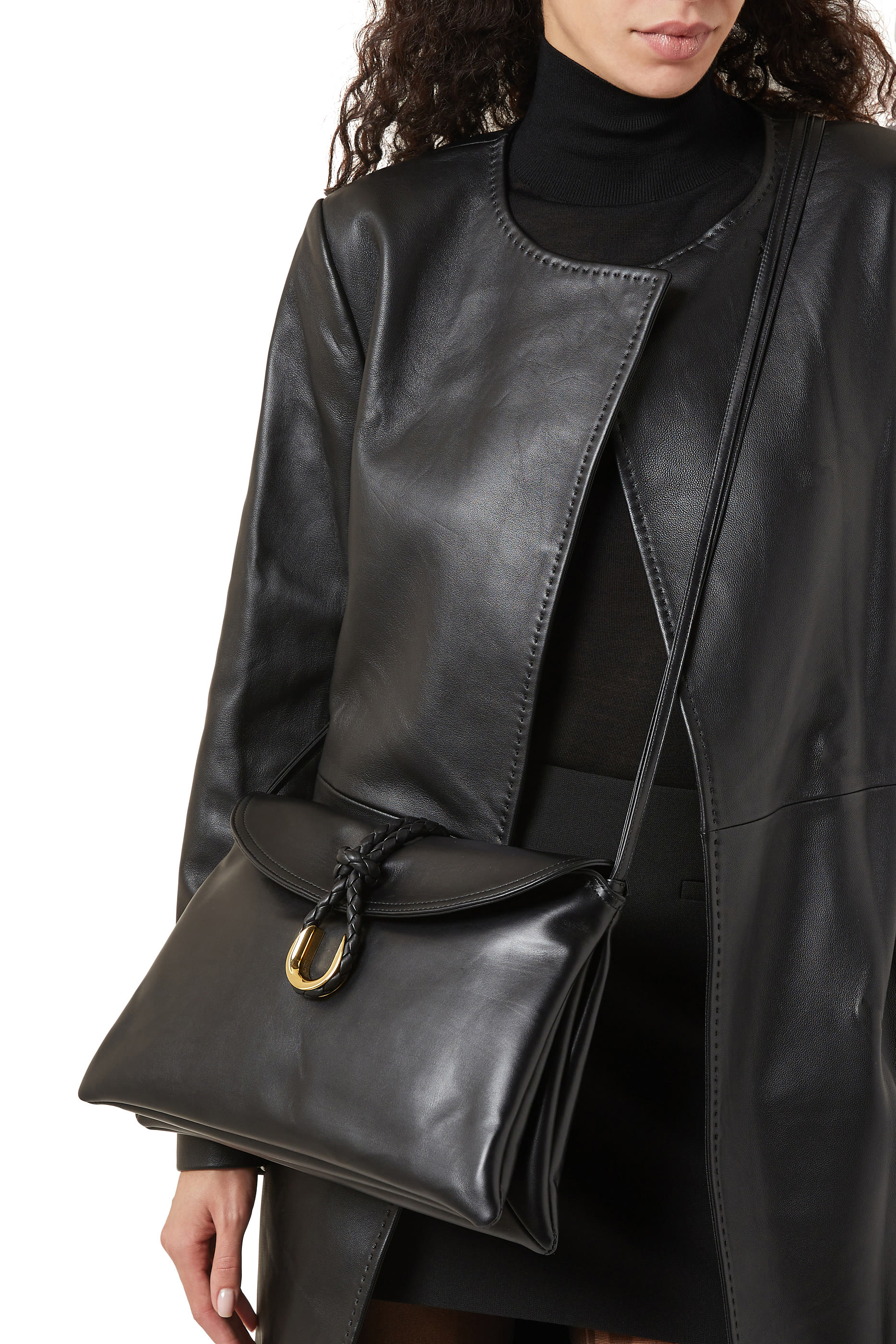 حقيبة كروس ليبرتا متوسطة