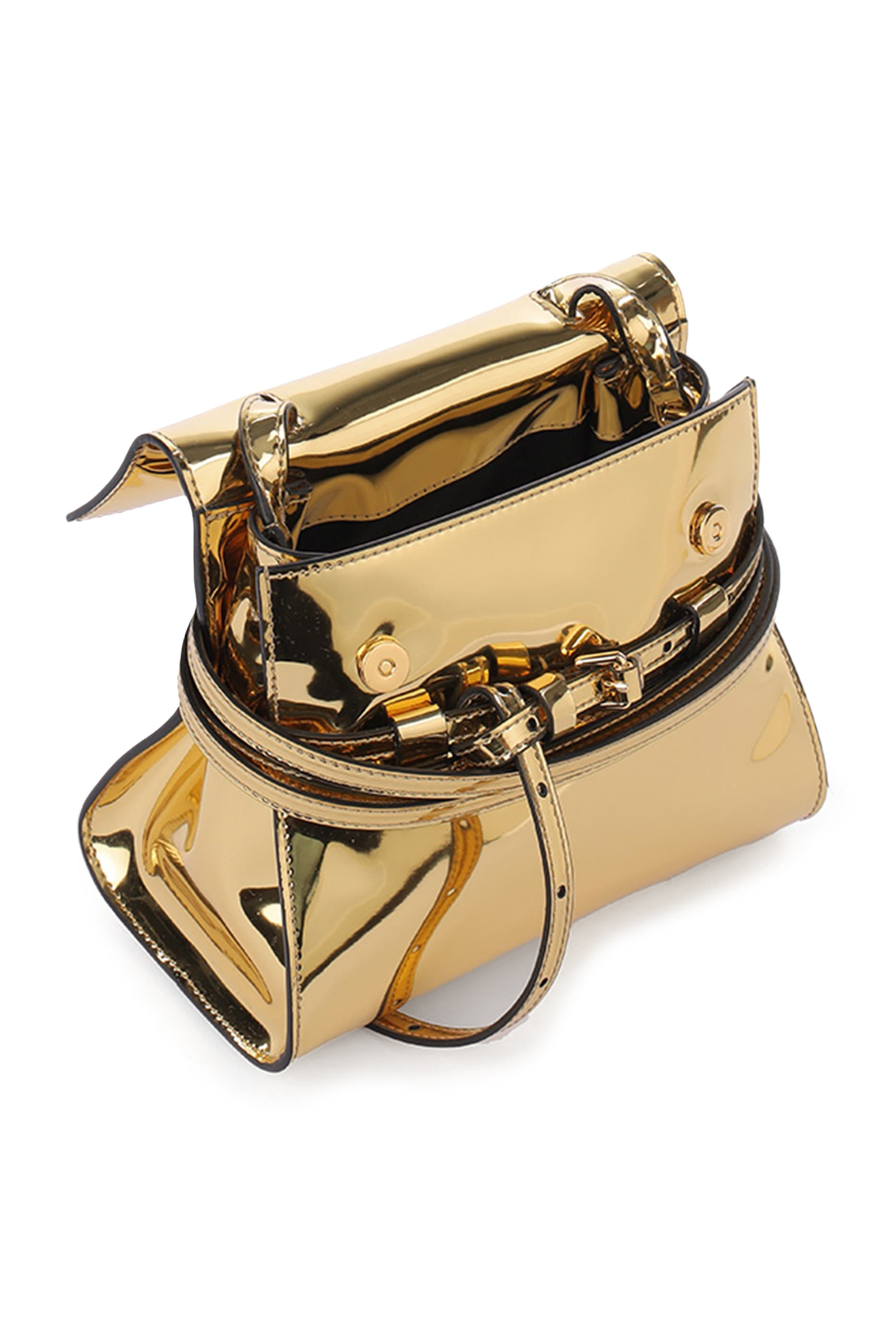 حقيبة يد تاي مي صغيرة