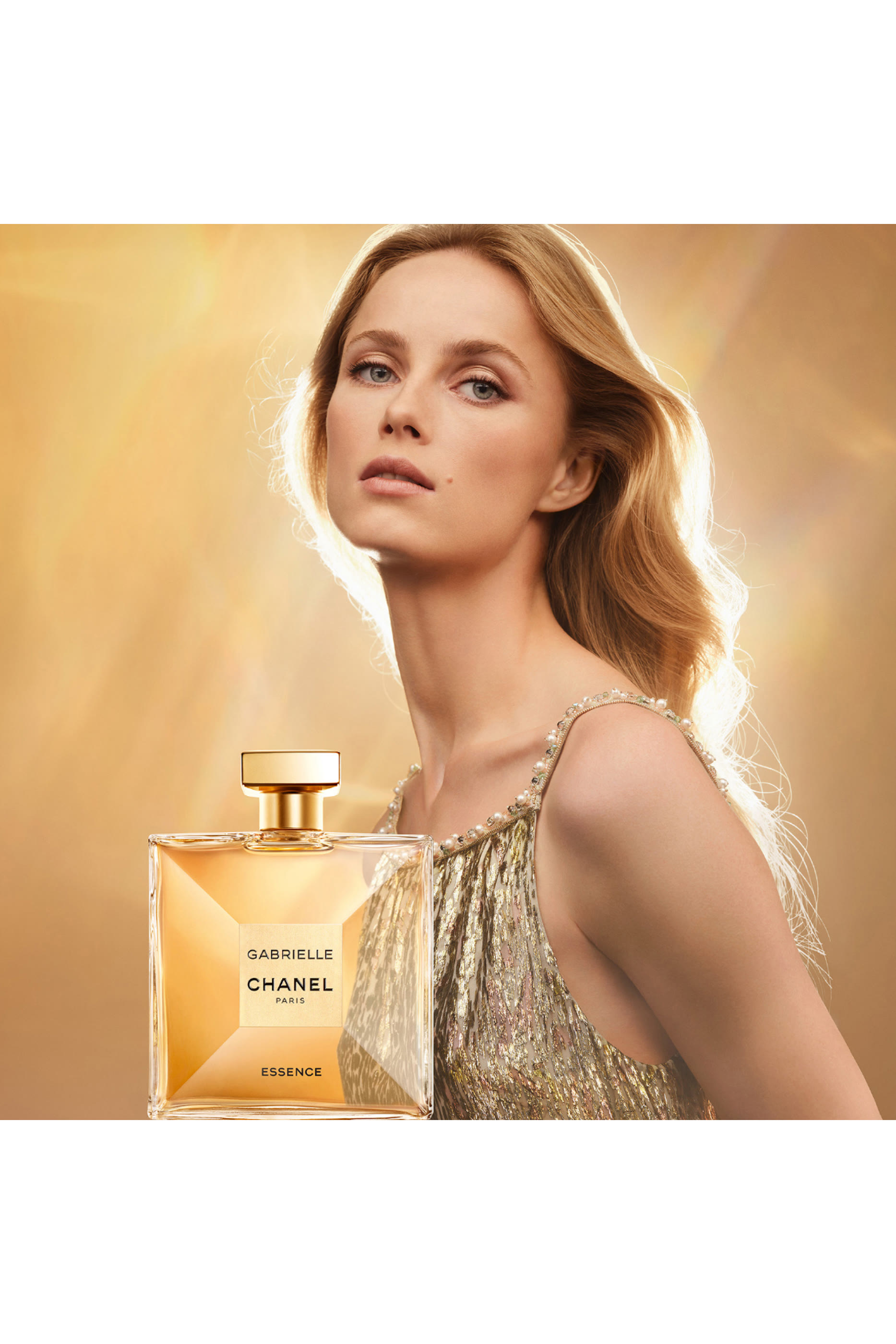 بخاخ أو دو بارفان GABRIELLE CHANEL Essence