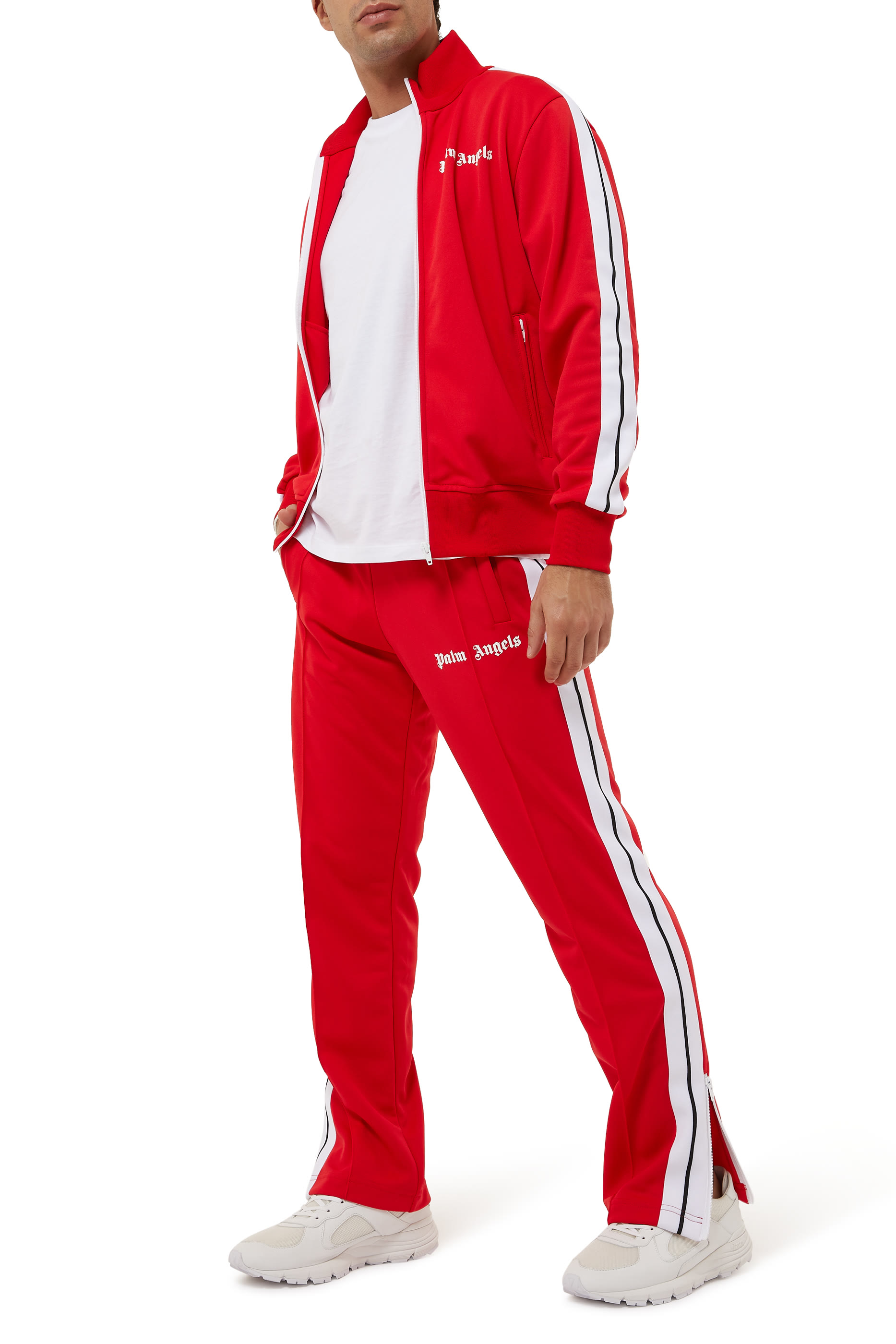 جاكيت رياضي كلاسيكي