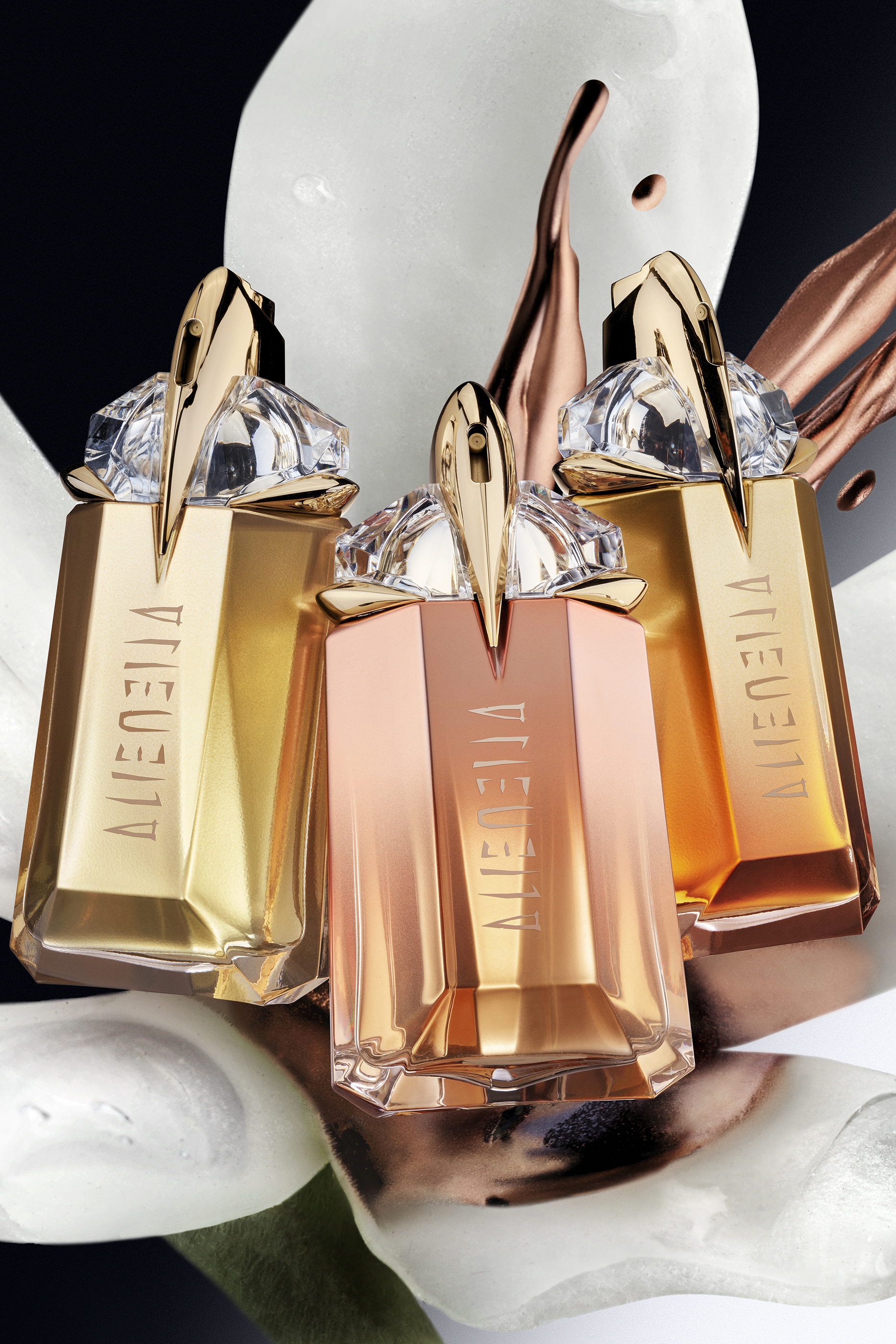 Alien Goddess Supra Flora Eau de Parfum