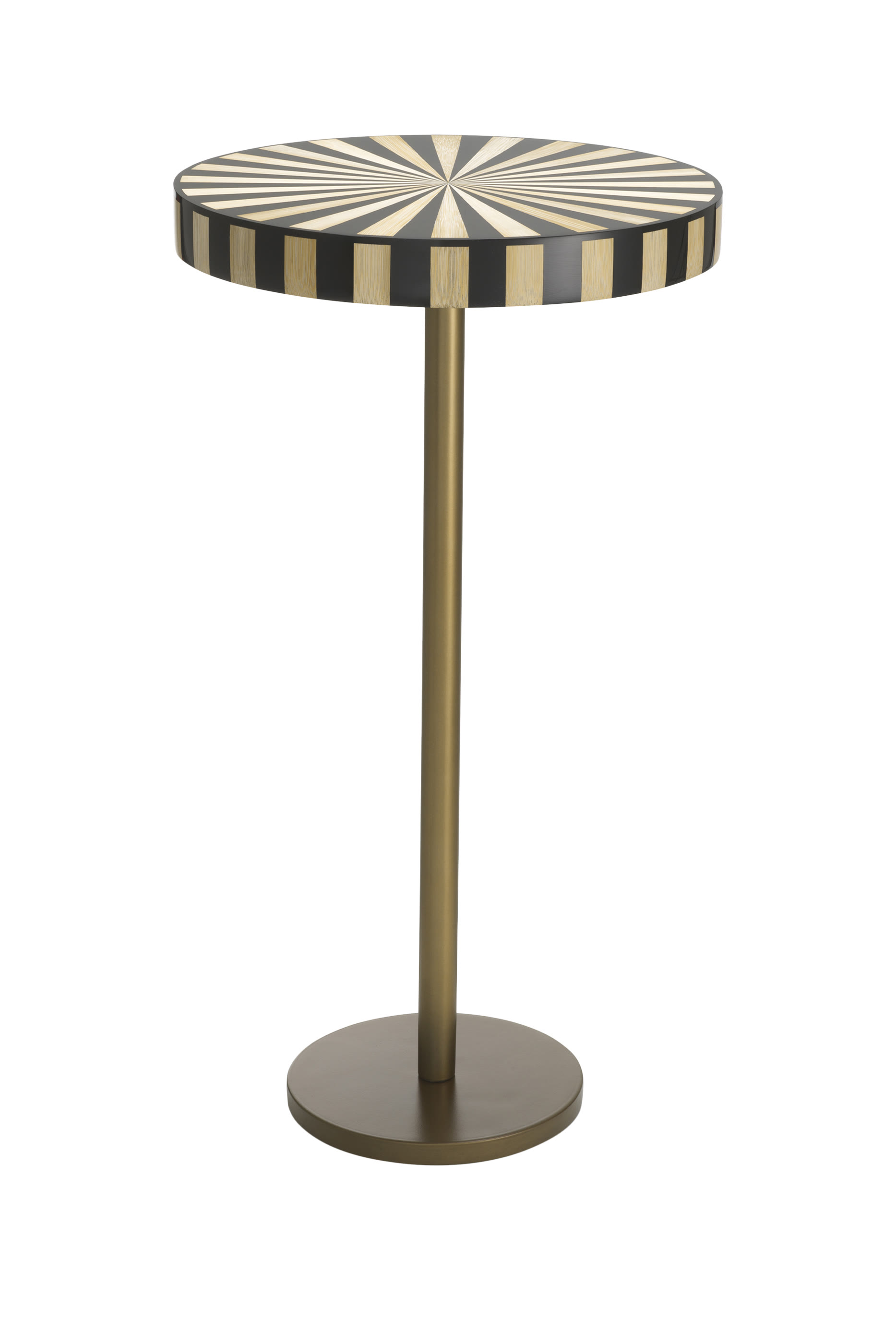 طاولة جانبية ألباني